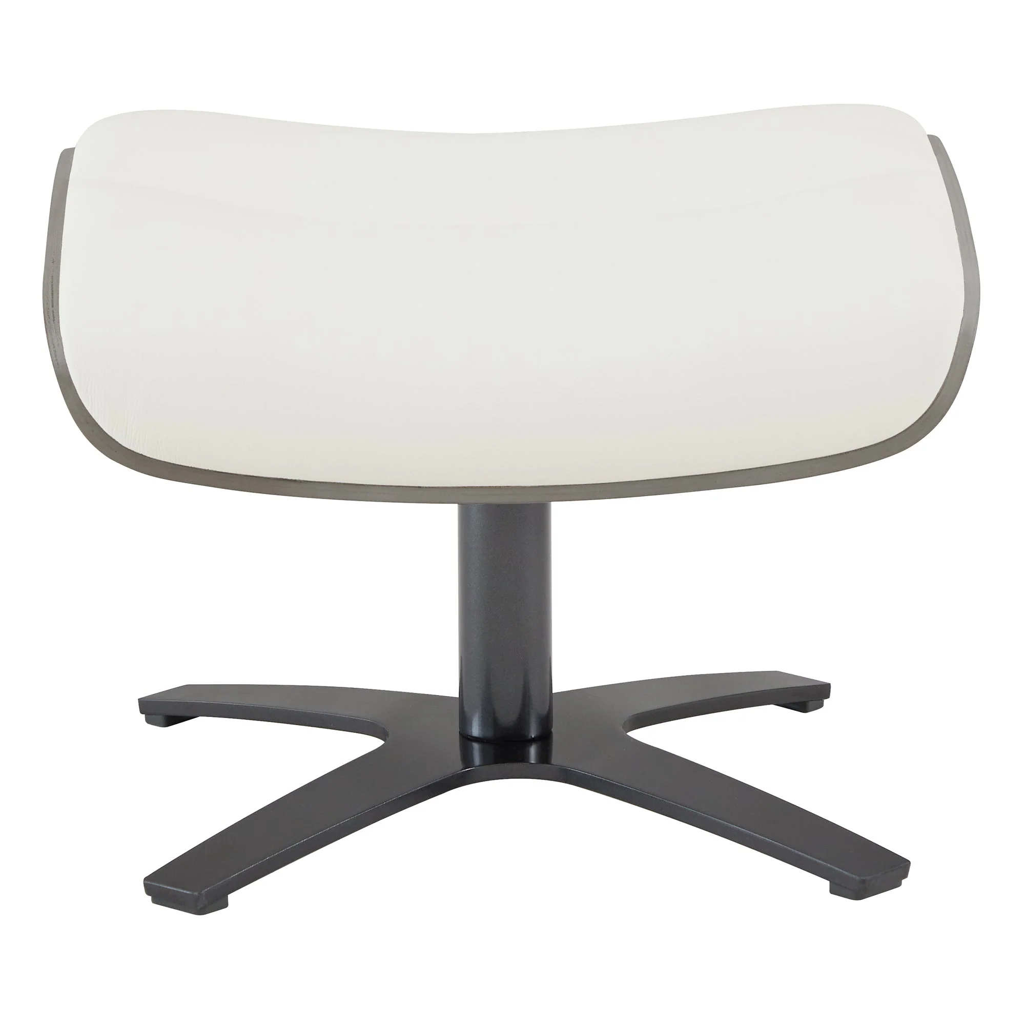 Elvin Leather Recliner & Ottoman - Image 42