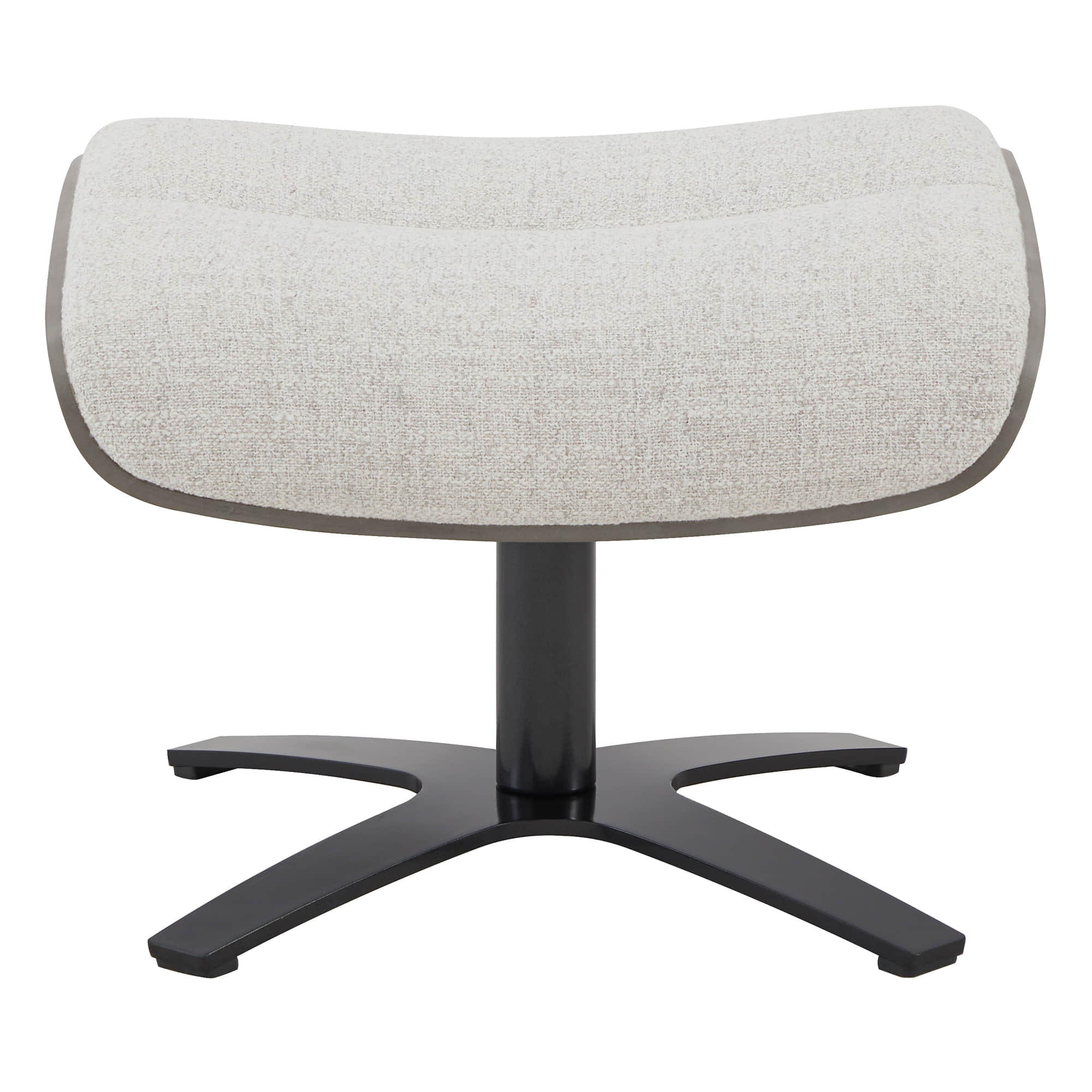 Elvin Leather Recliner & Ottoman - Image 50