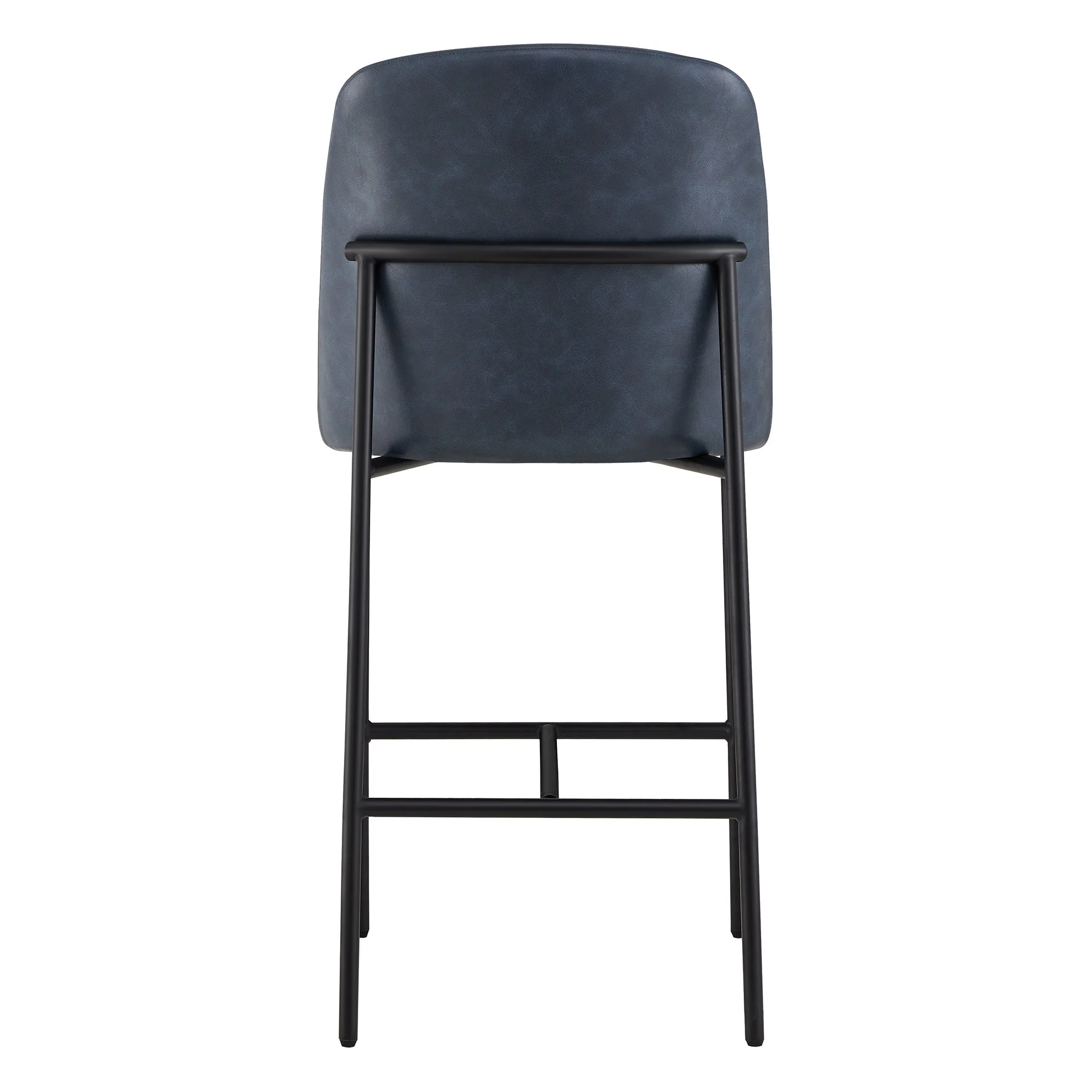 Golda Counter Stools with Metal Base - Image 23