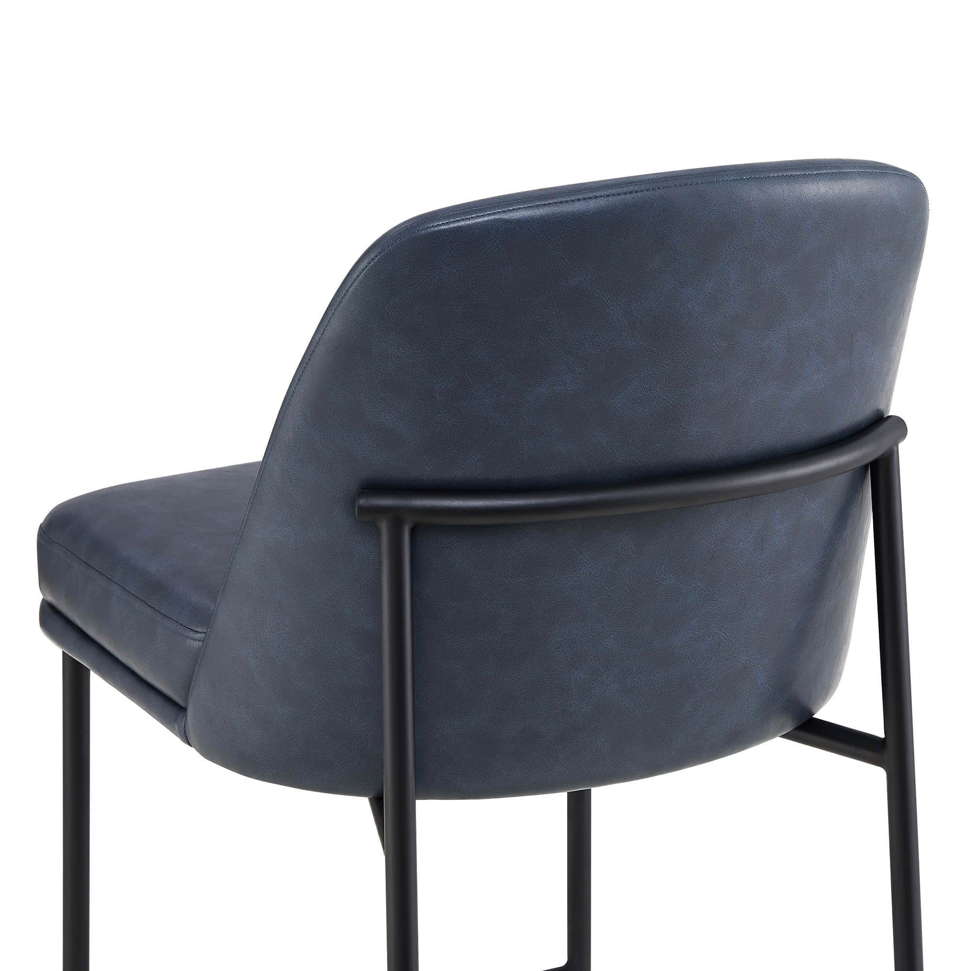 Golda Counter Stools with Metal Base - Image 28