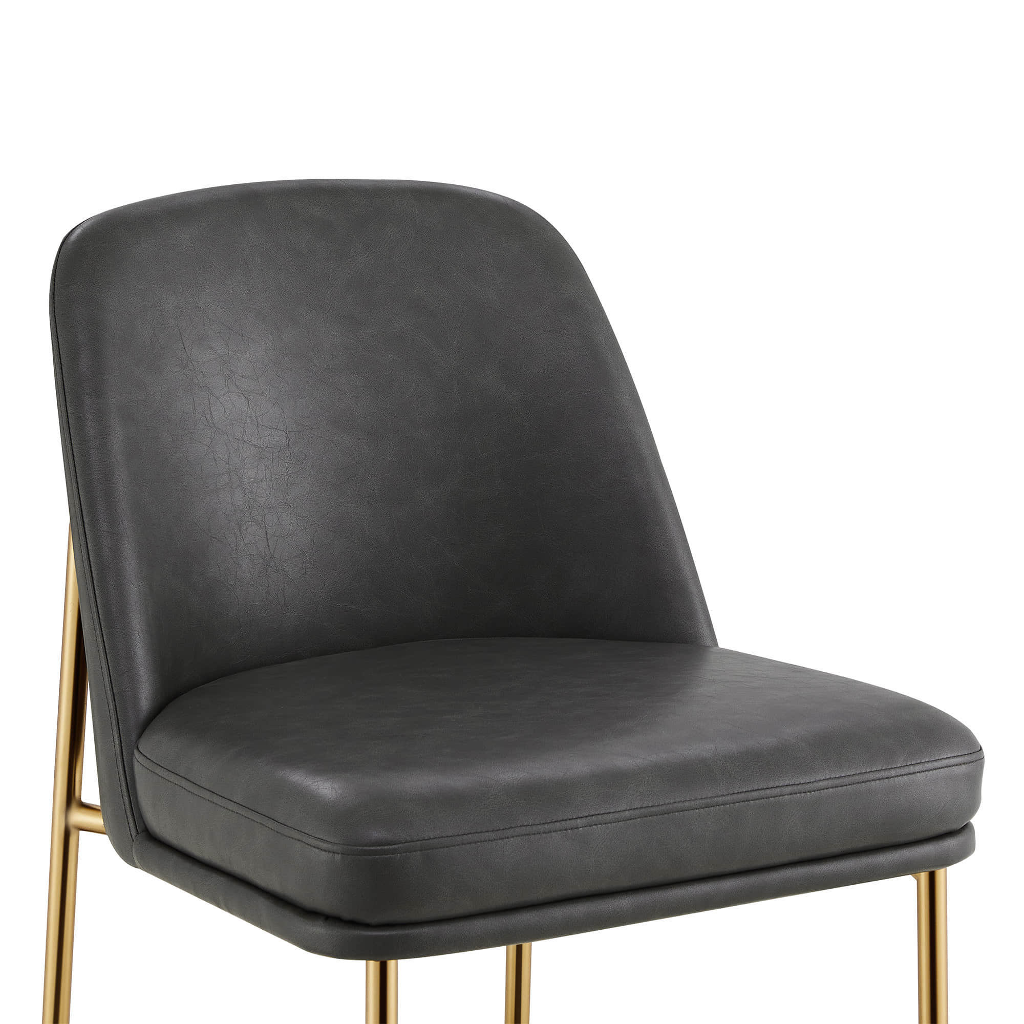 Golda Counter Stools with Metal Base - Image 37