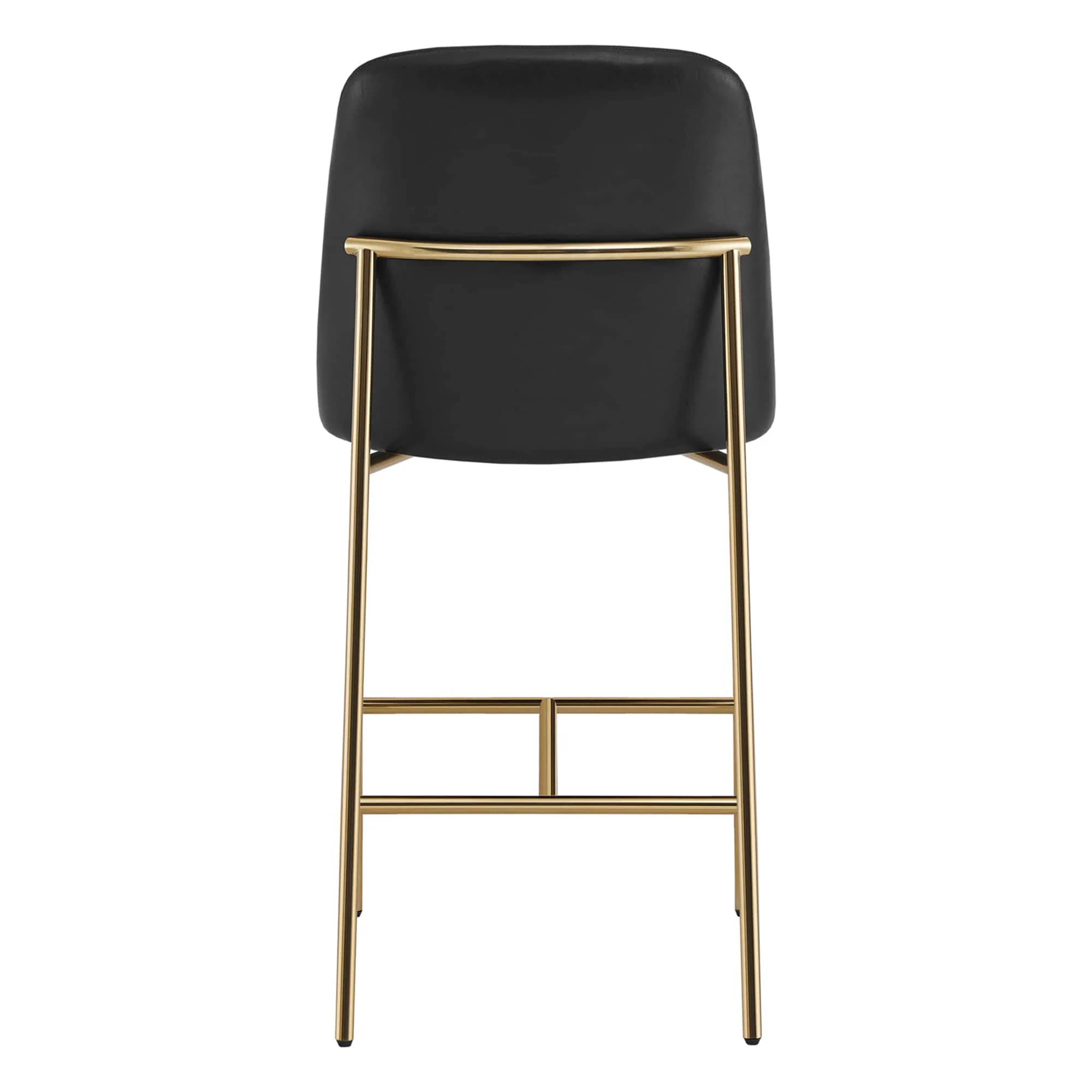 Golda Counter Stools with Metal Base - Image 54