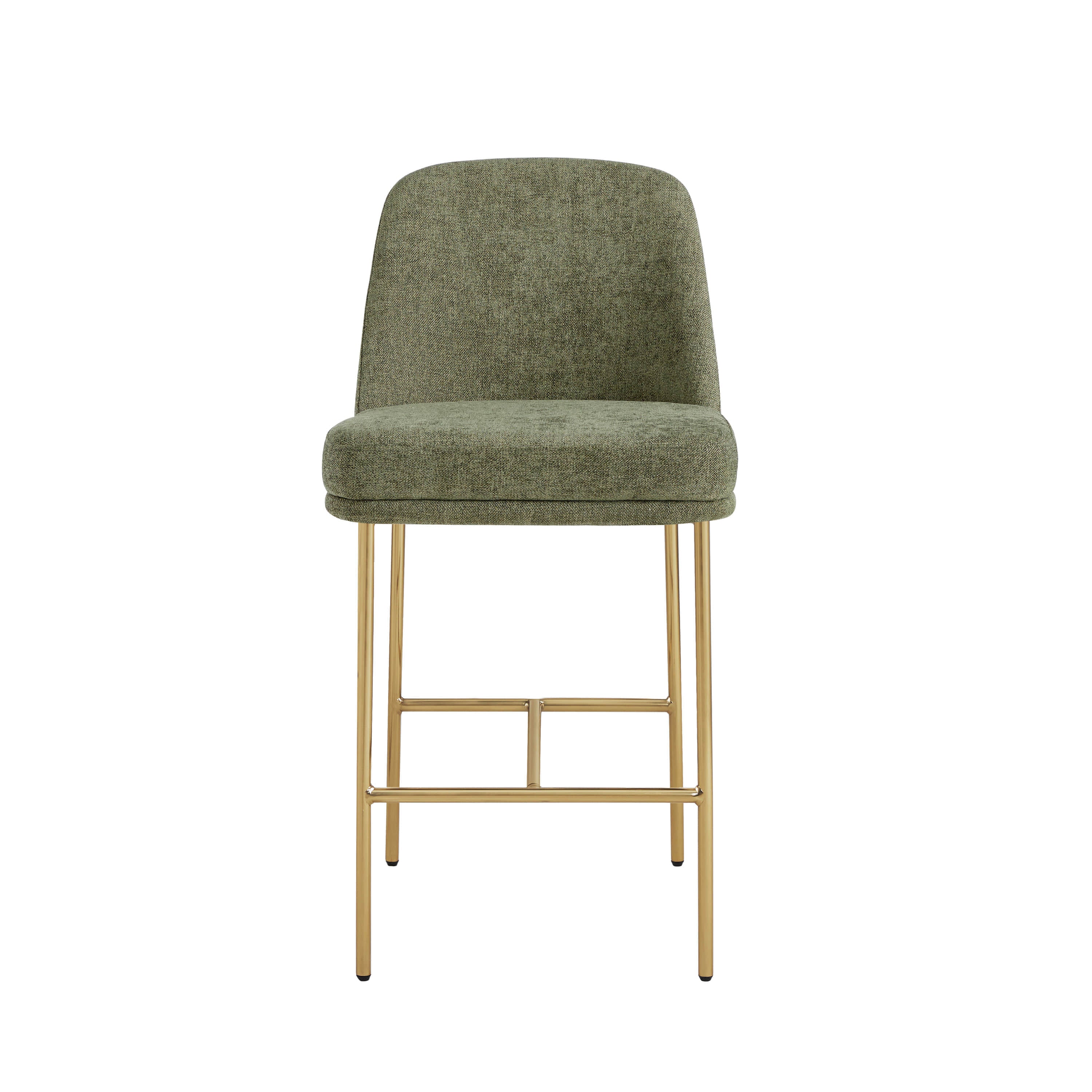 Golda Counter Stools with Metal Base - Image 60