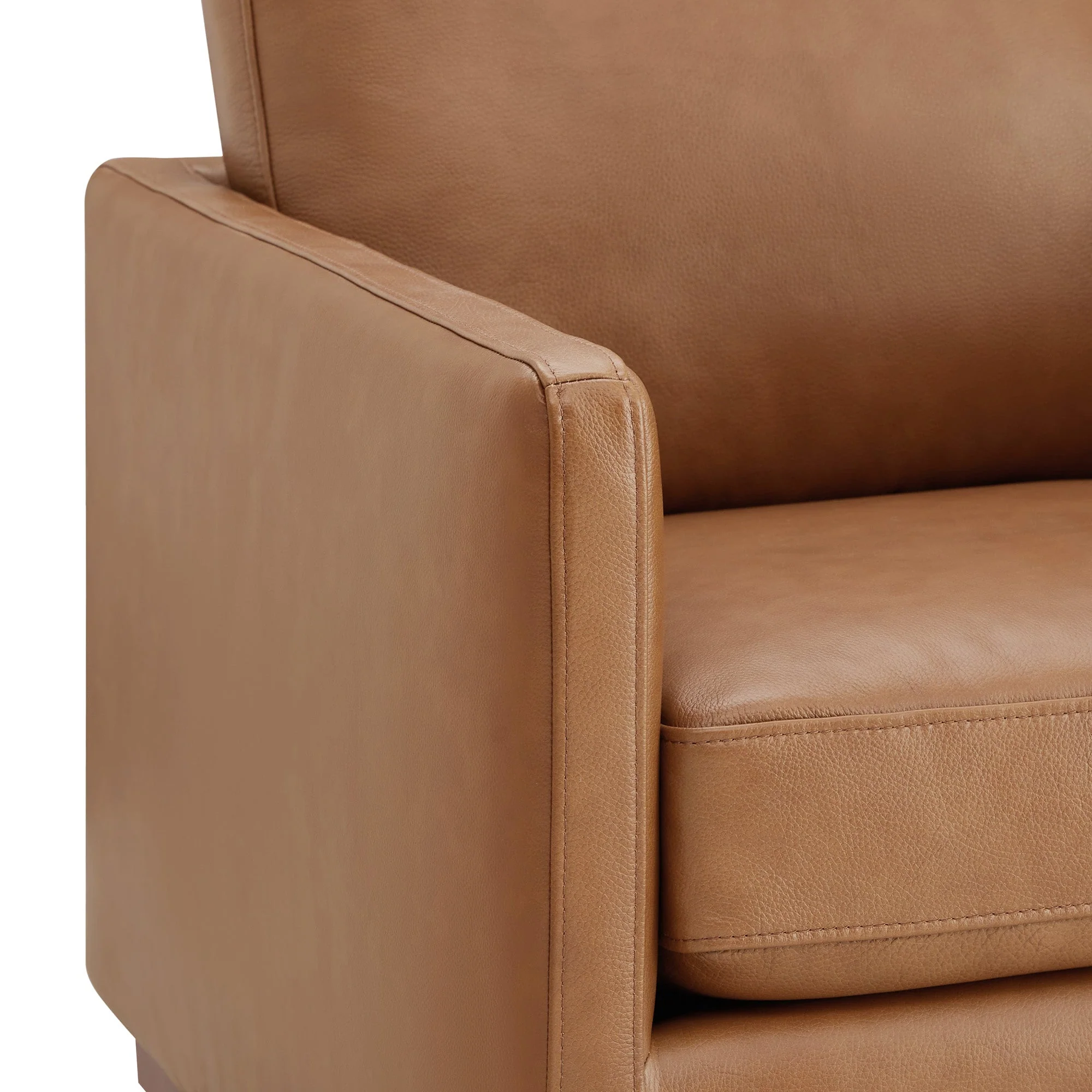 Henry Swivel Accent Chair with Wood Base - Image 81