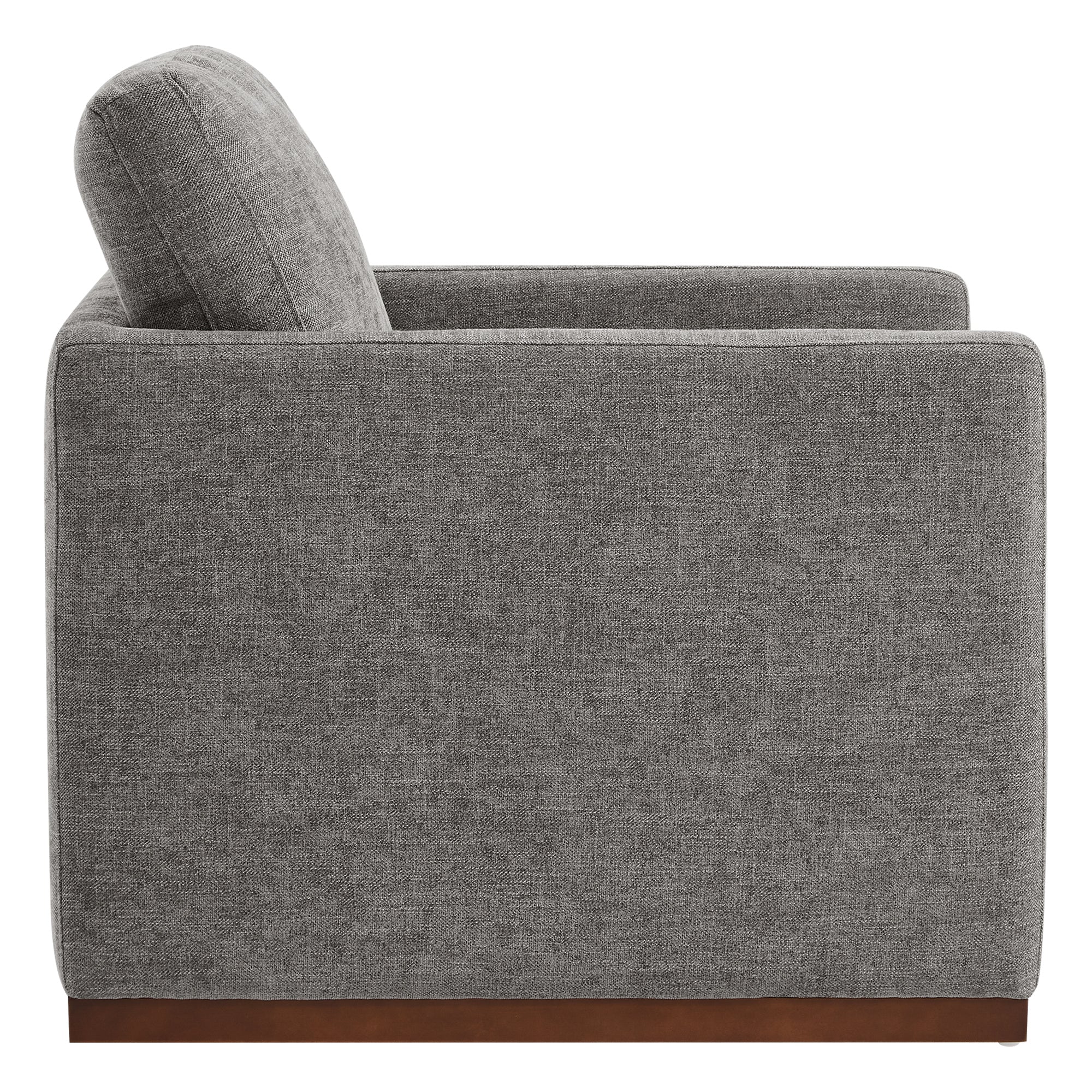 Henry Modern Swivel Accent Chair - Image 15