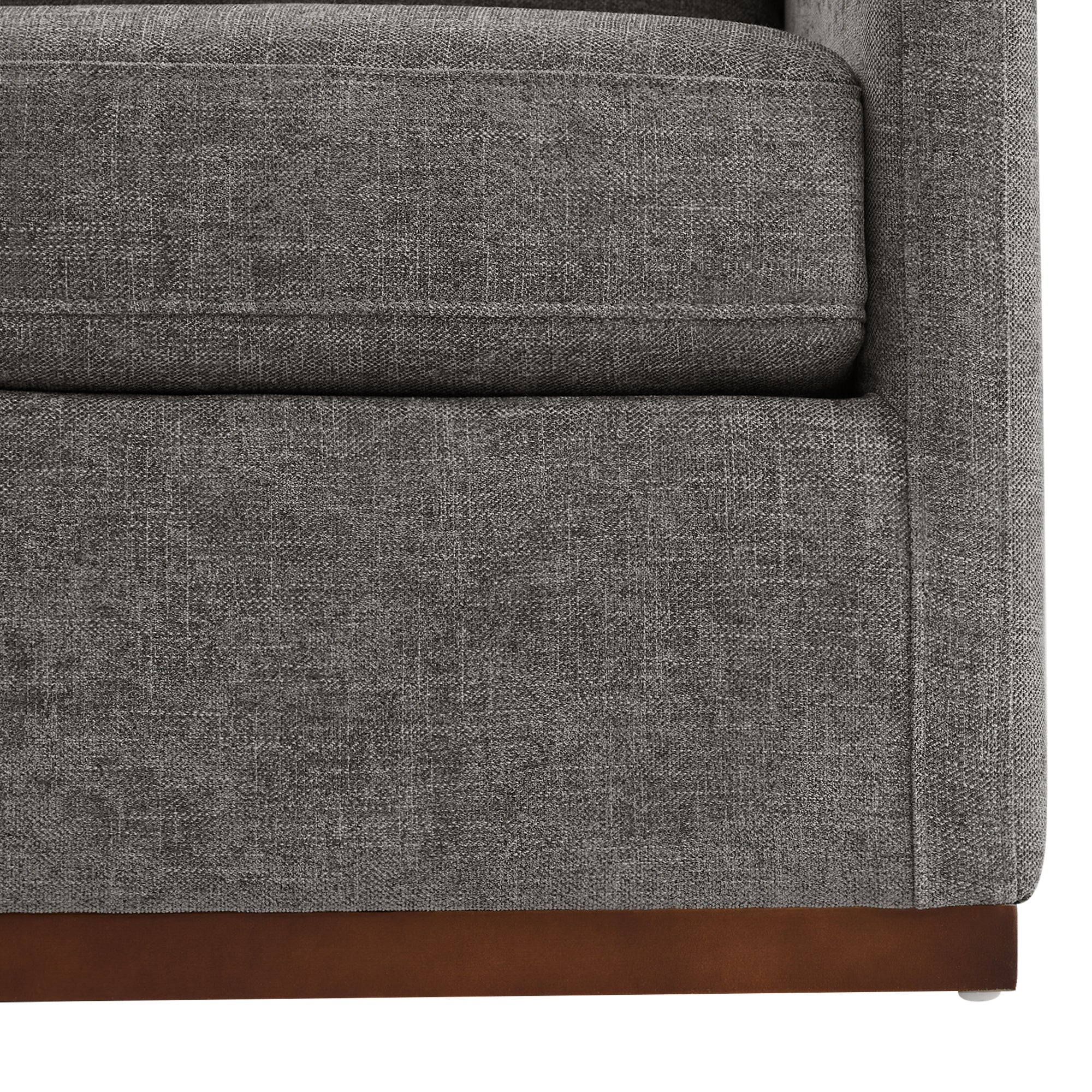 Henry Modern Swivel Accent Chair - Image 19