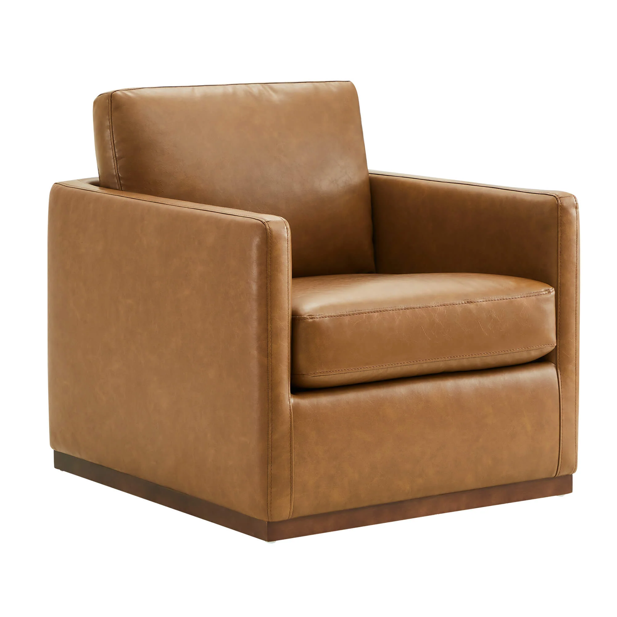 Henry Modern Swivel Accent Chair - Image 24