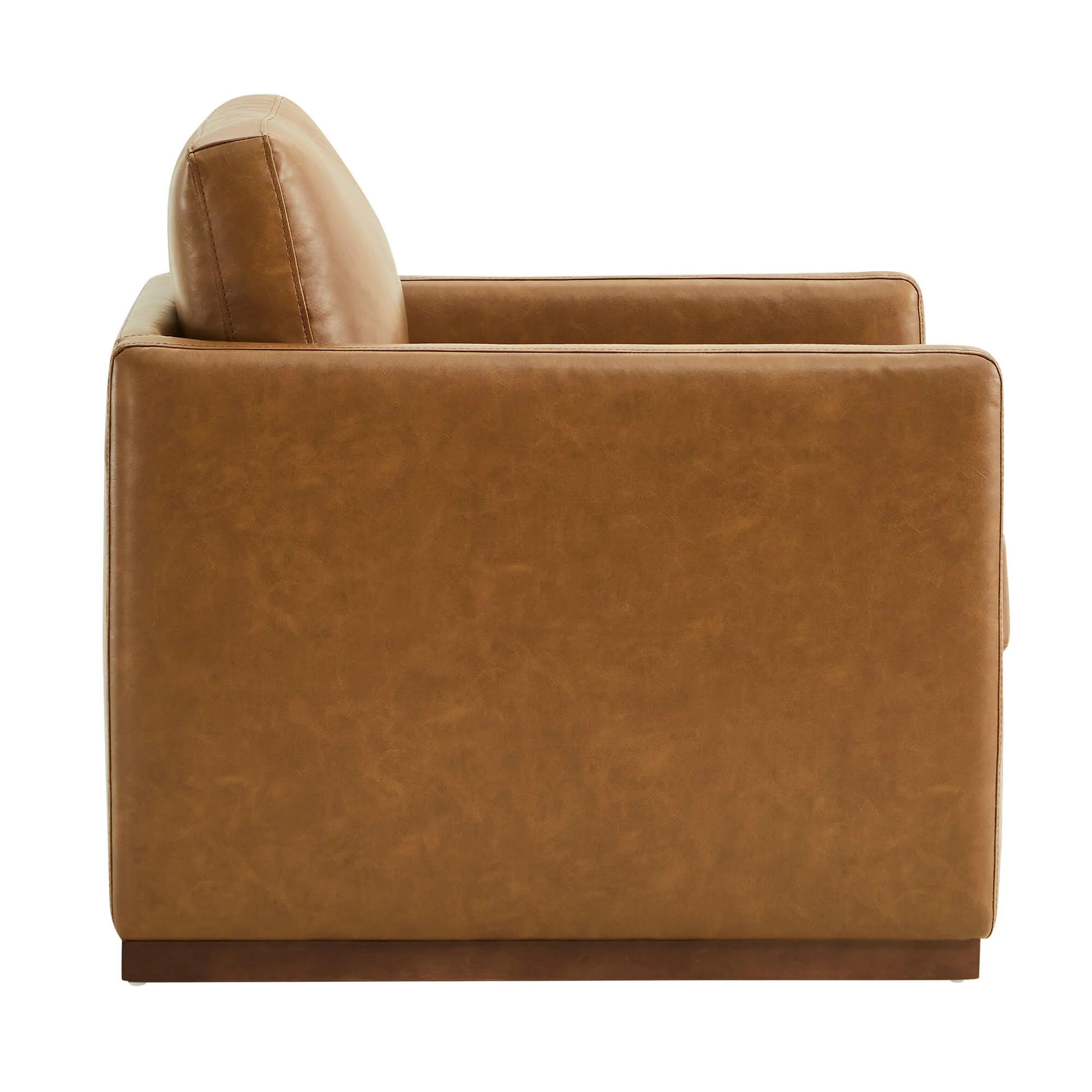 Henry Modern Swivel Accent Chair - Image 26