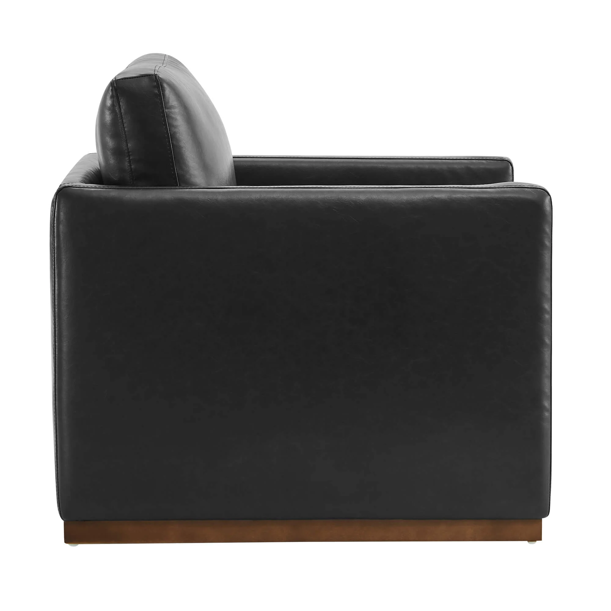 Henry Modern Swivel Accent Chair - Image 37