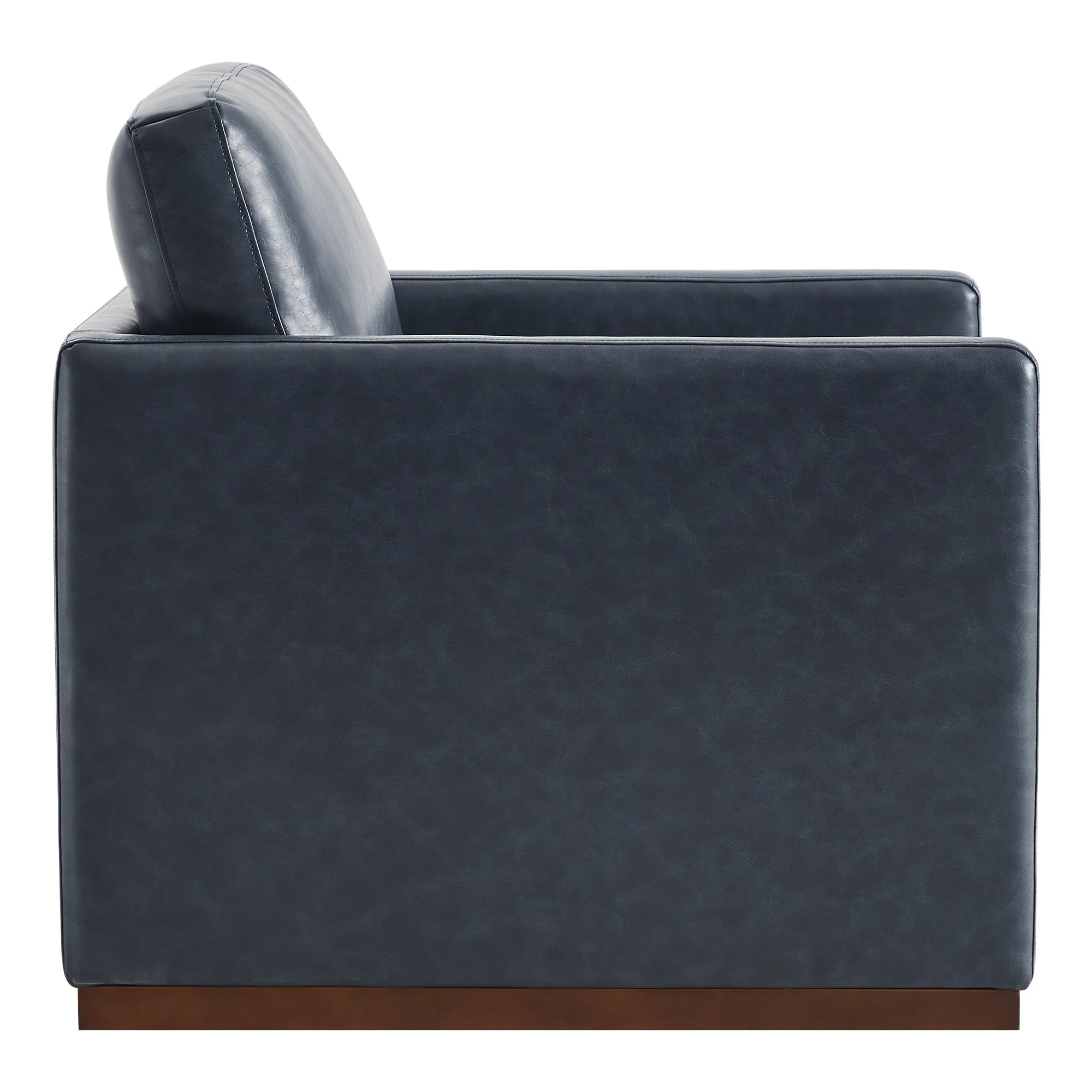 Henry Modern Swivel Accent Chair - Image 43