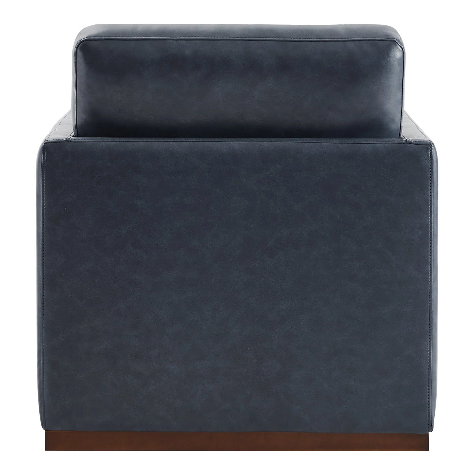 Henry Modern Swivel Accent Chair - Image 44