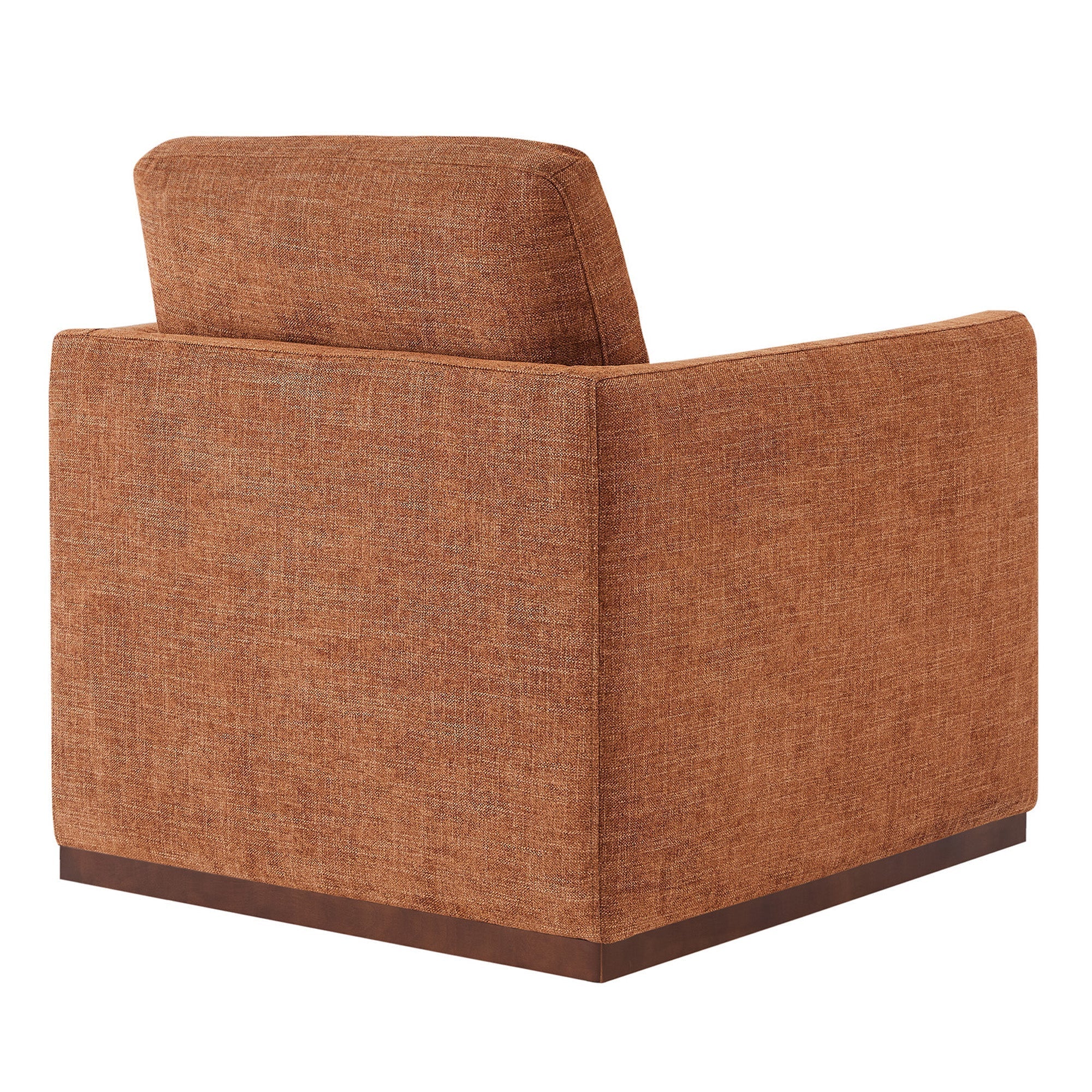 Henry Modern Swivel Accent Chair - Image 48