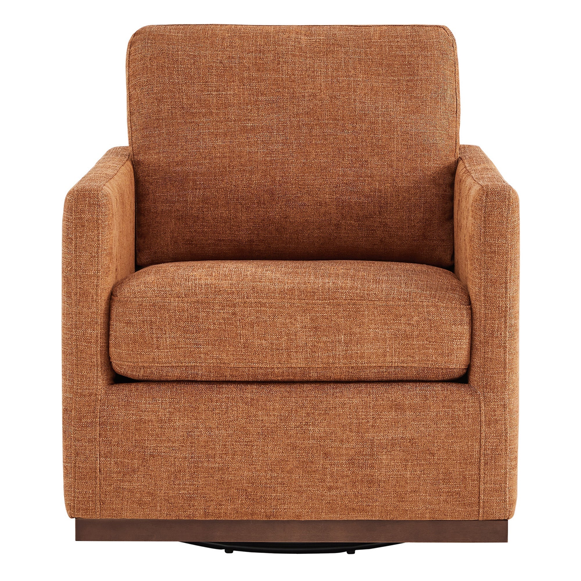 Henry Modern Swivel Accent Chair - Image 49