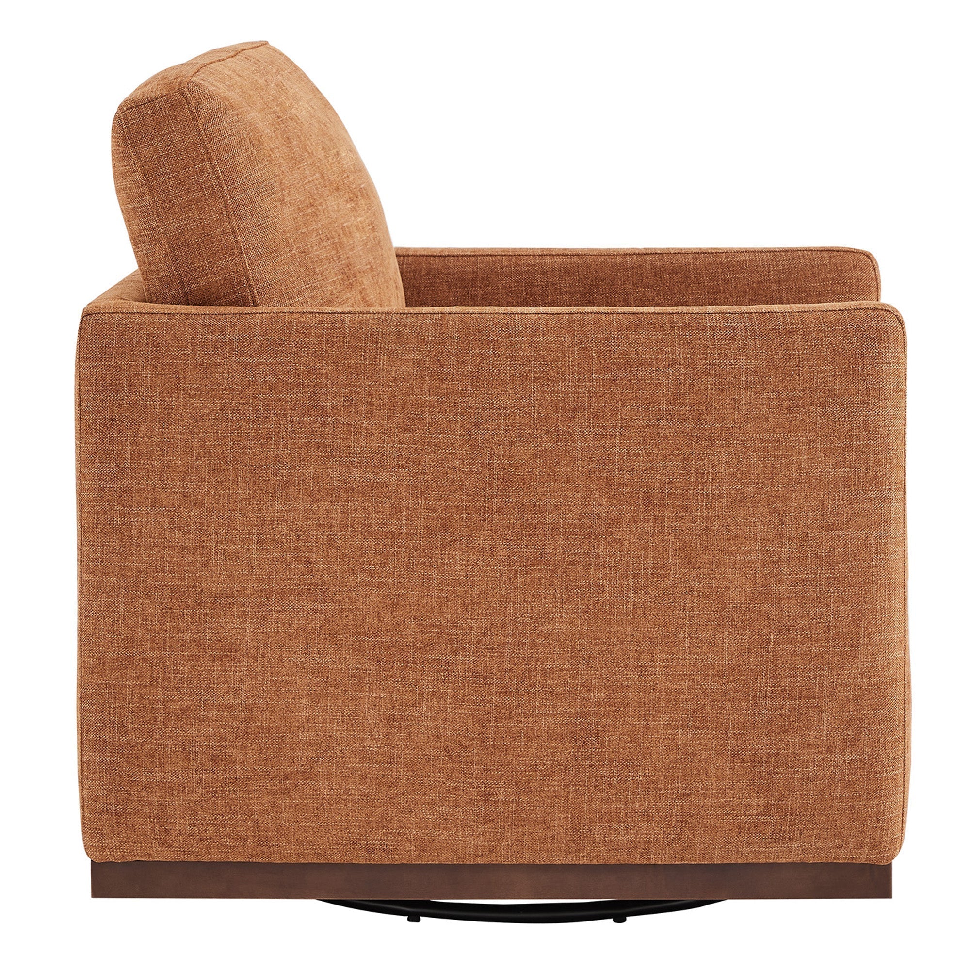 Henry Modern Swivel Accent Chair - Image 50