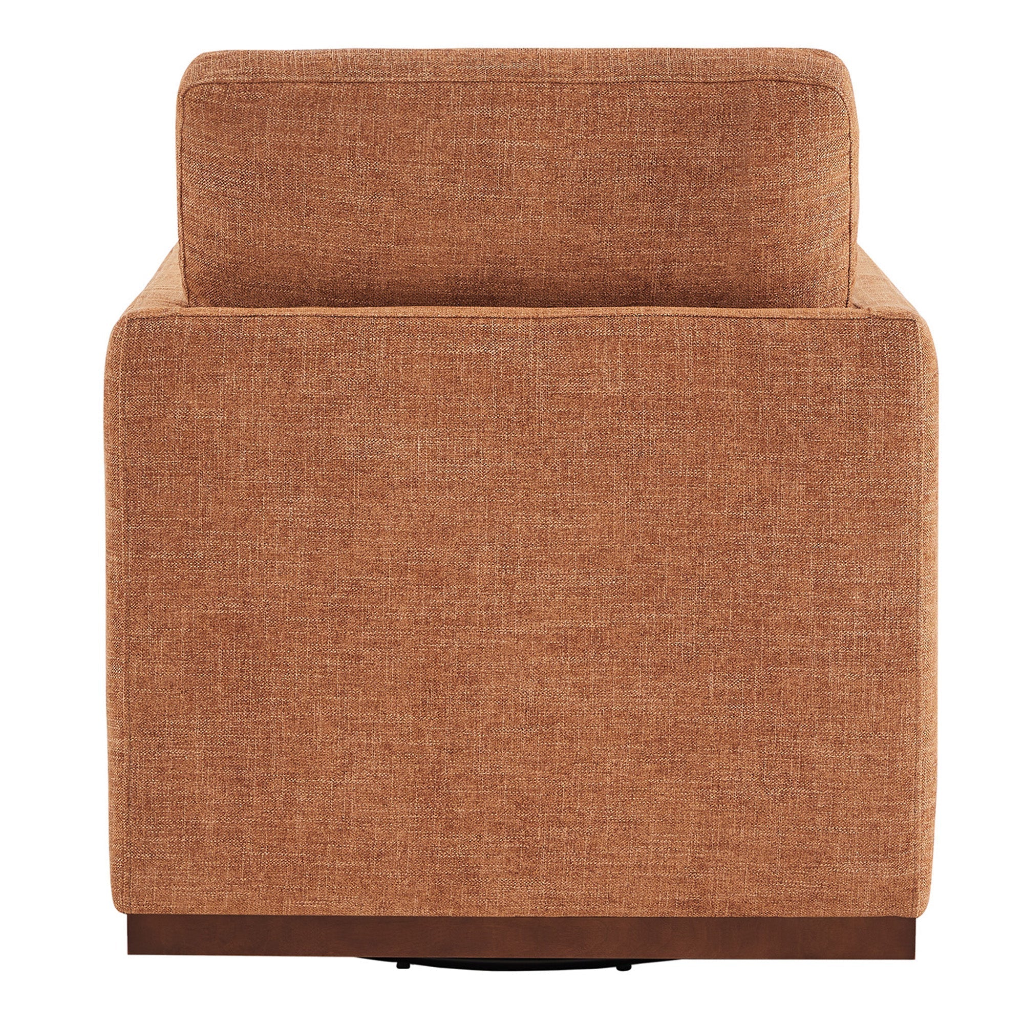 Henry Modern Swivel Accent Chair - Image 51