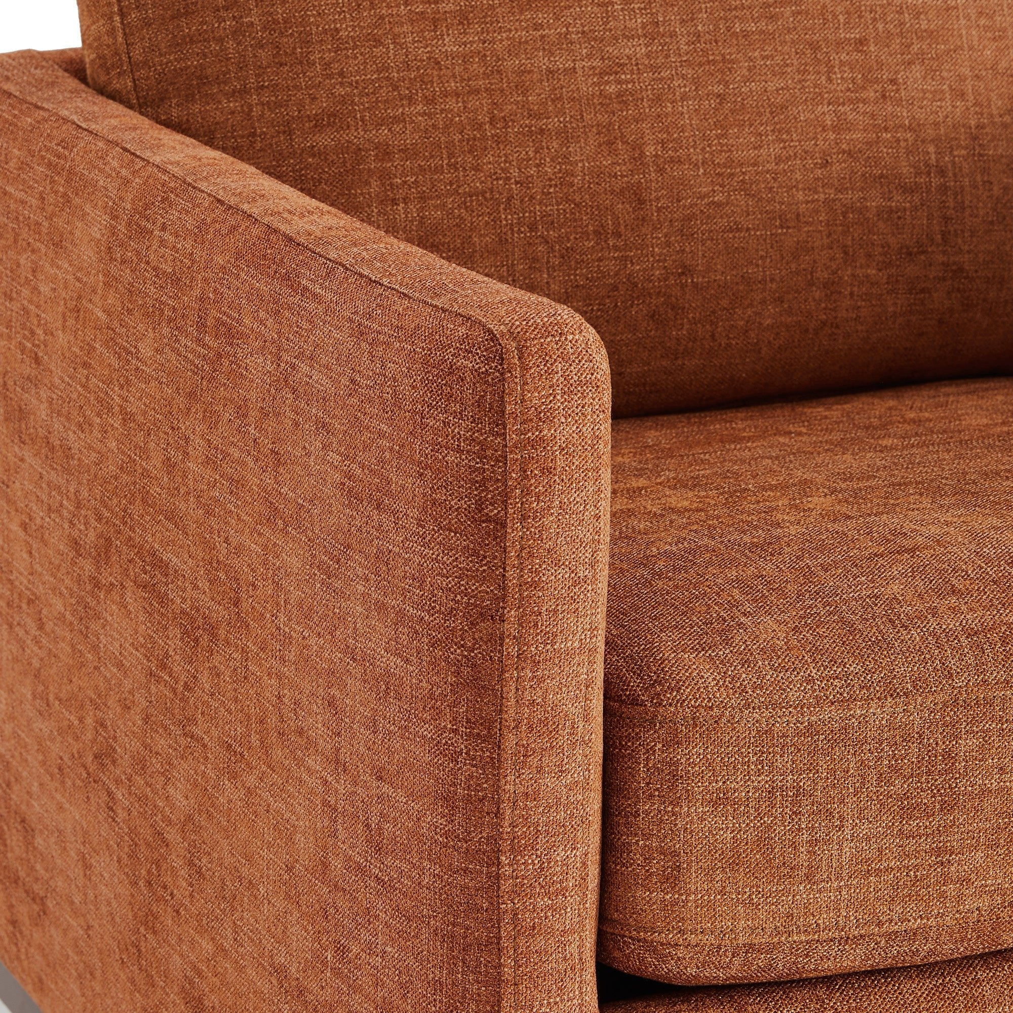 Henry Modern Swivel Accent Chair - Image 53