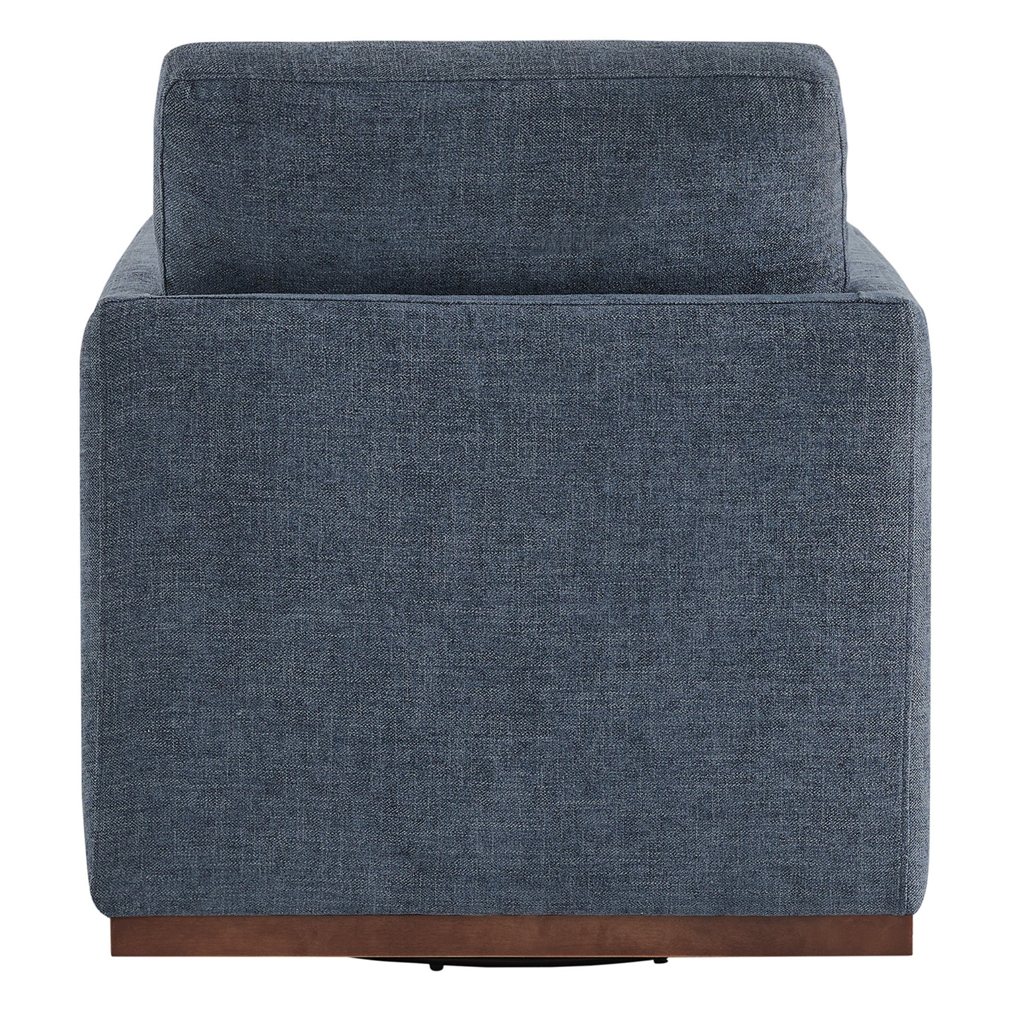 Henry Modern Swivel Accent Chair - Image 57