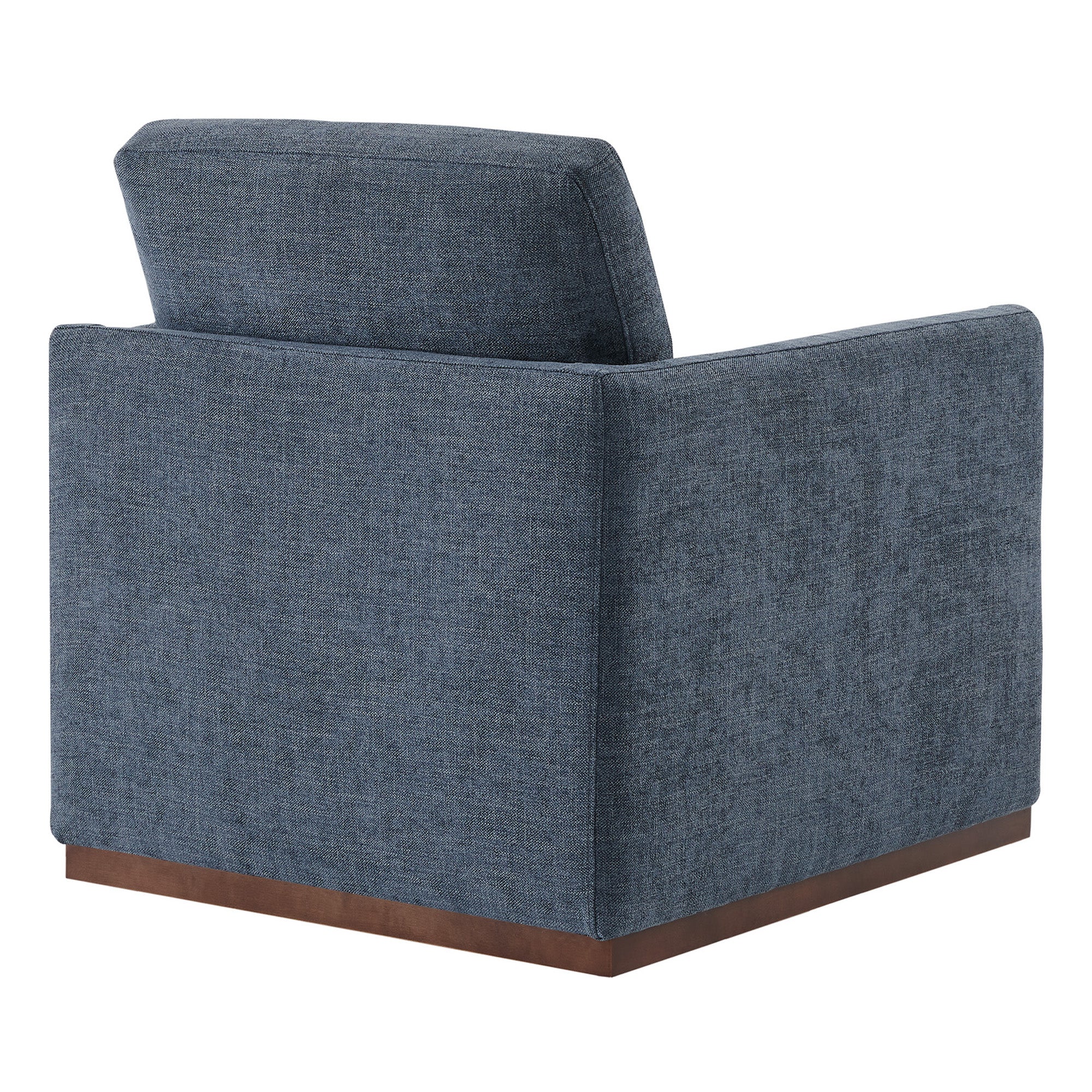 Henry Modern Swivel Accent Chair - Image 58