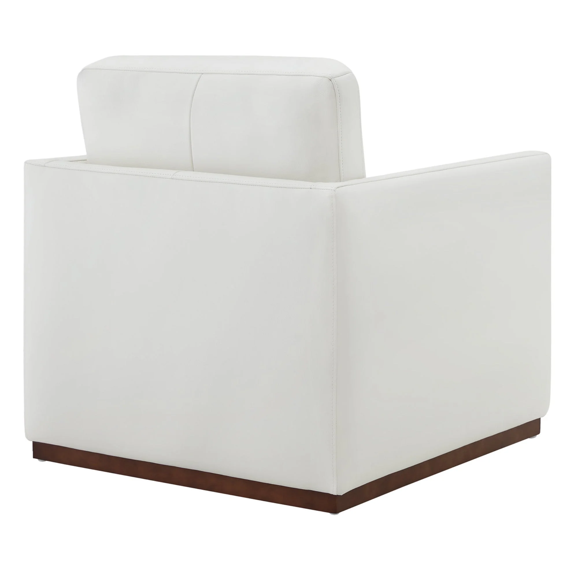 Henry Modern Swivel Accent Chair - Image 71