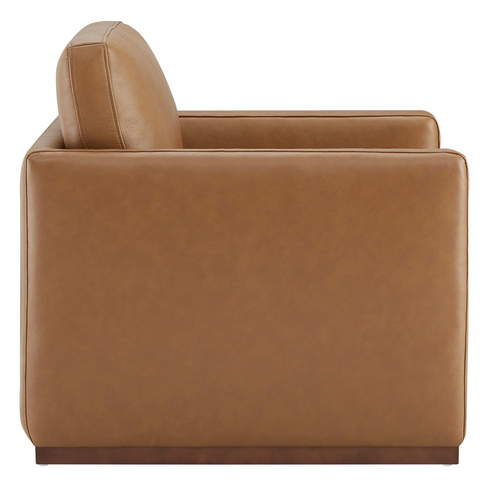 Henry Modern Swivel Accent Chair - Image 75