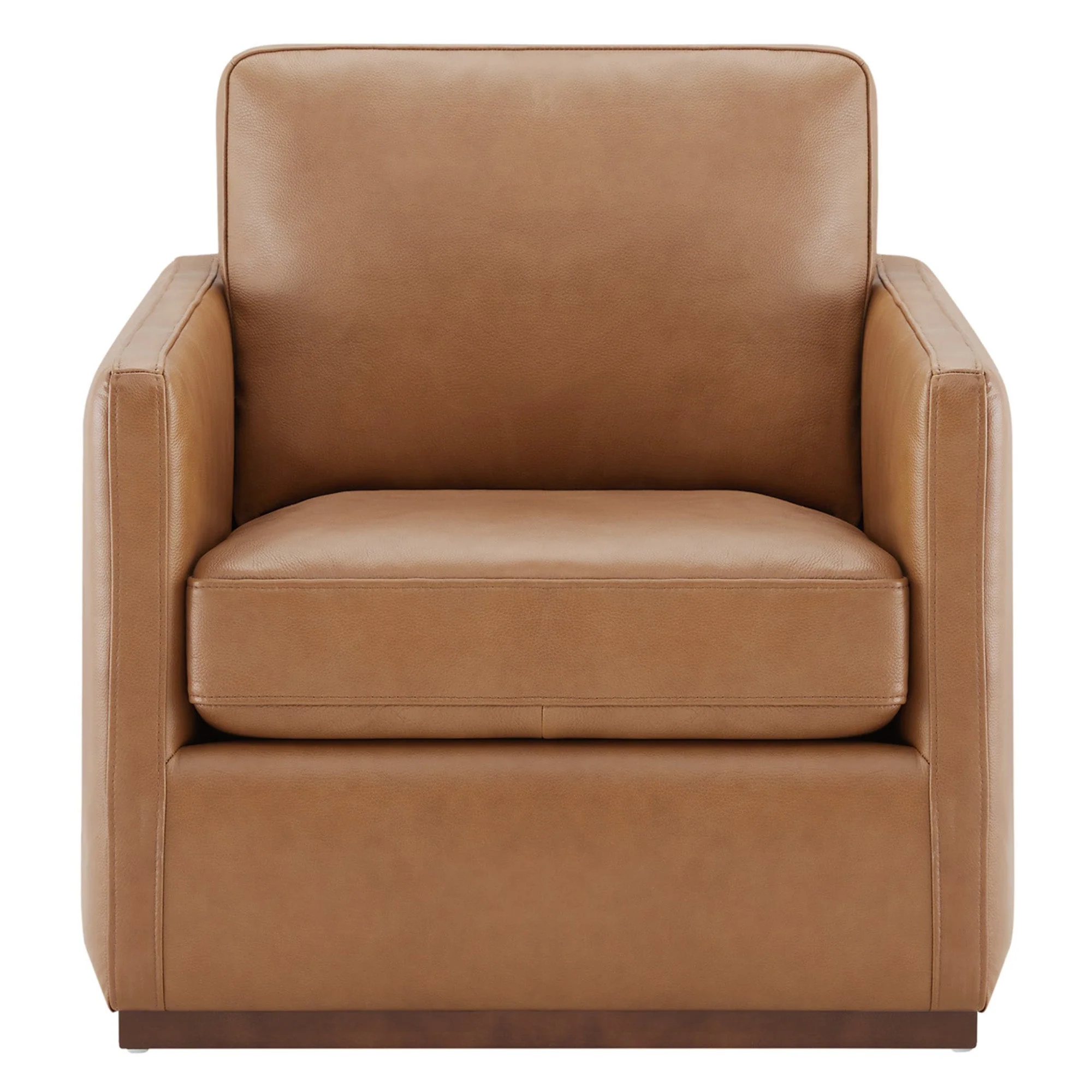 Henry Modern Swivel Accent Chair - Image 81