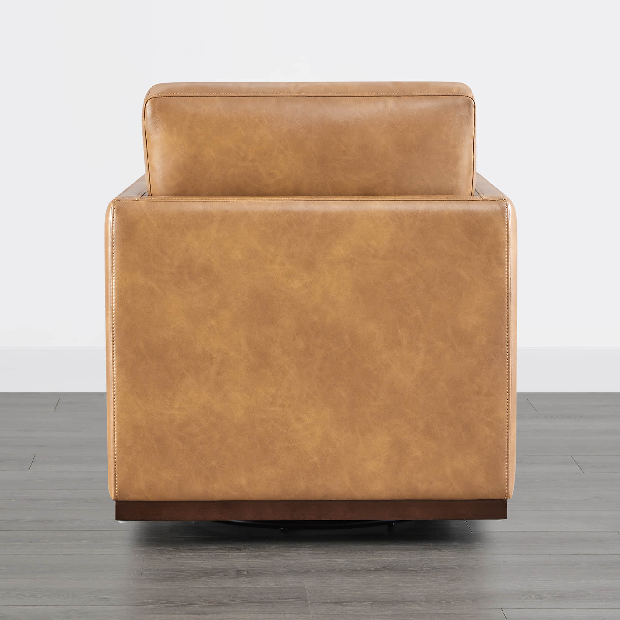 Henry Modern Swivel Accent Chair - Image 99