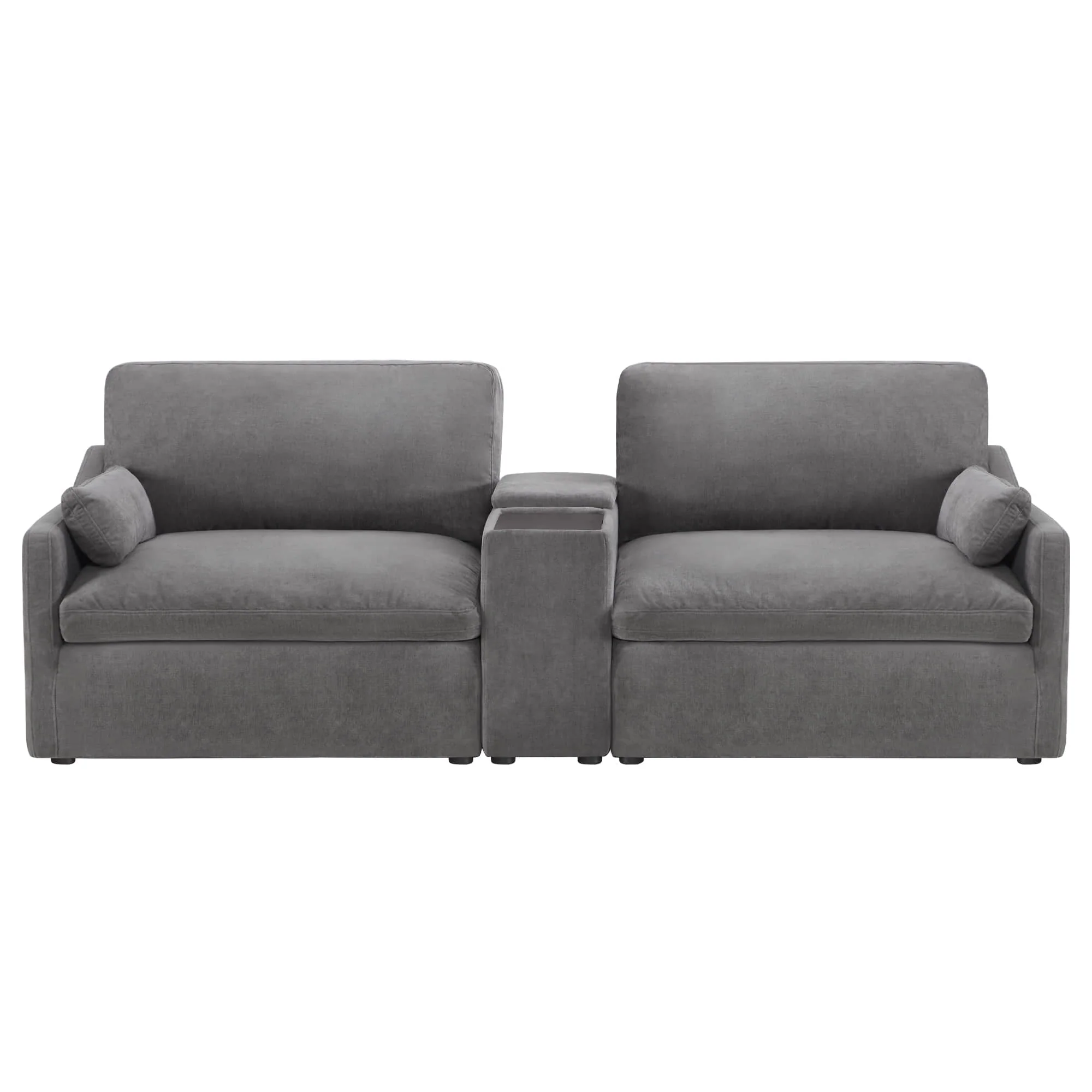 Kenna 2 Seat Modular Sofa - Image 21