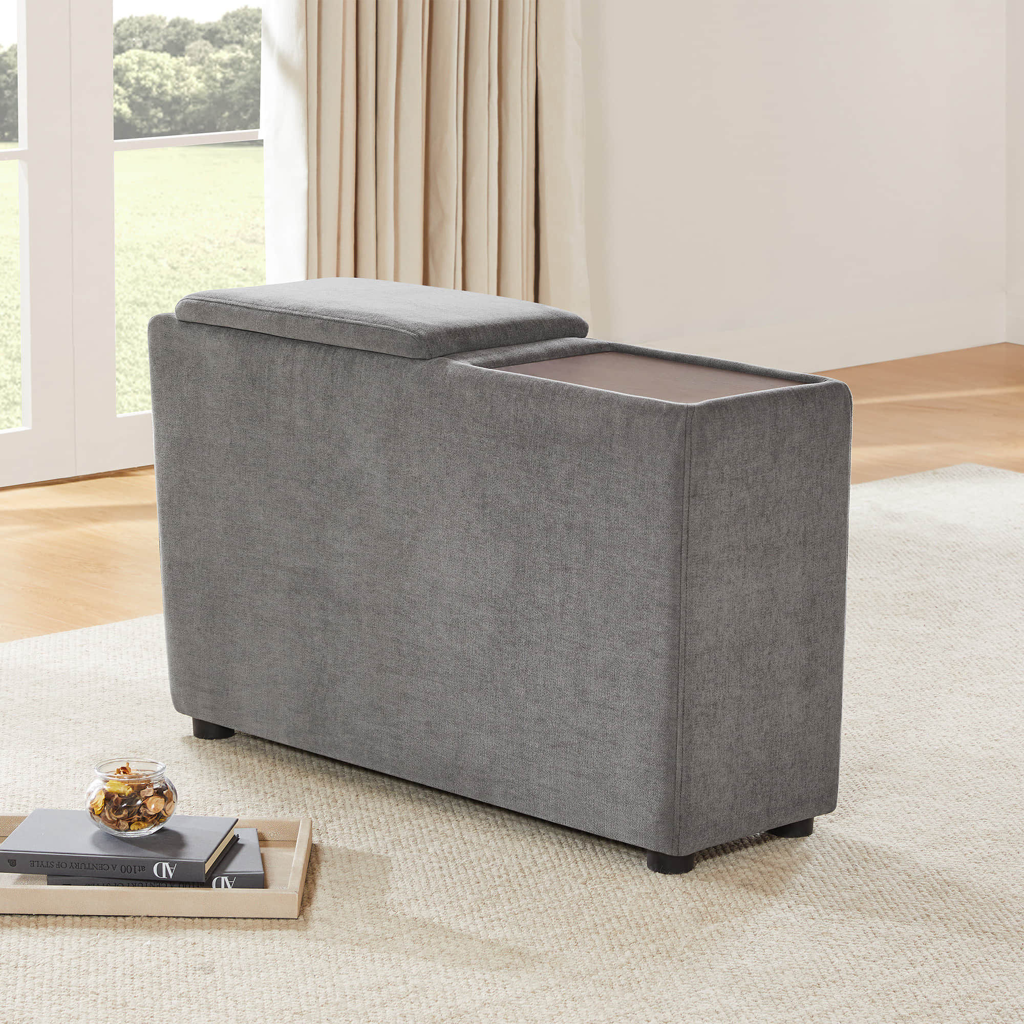 Kenna 2 Seat Modular Sofa - Image 24