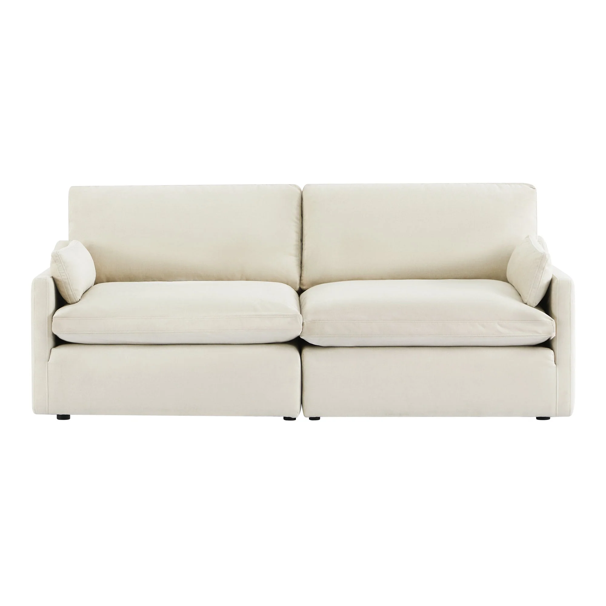 Kenna 2 Seat Modular Sofa - Image 4