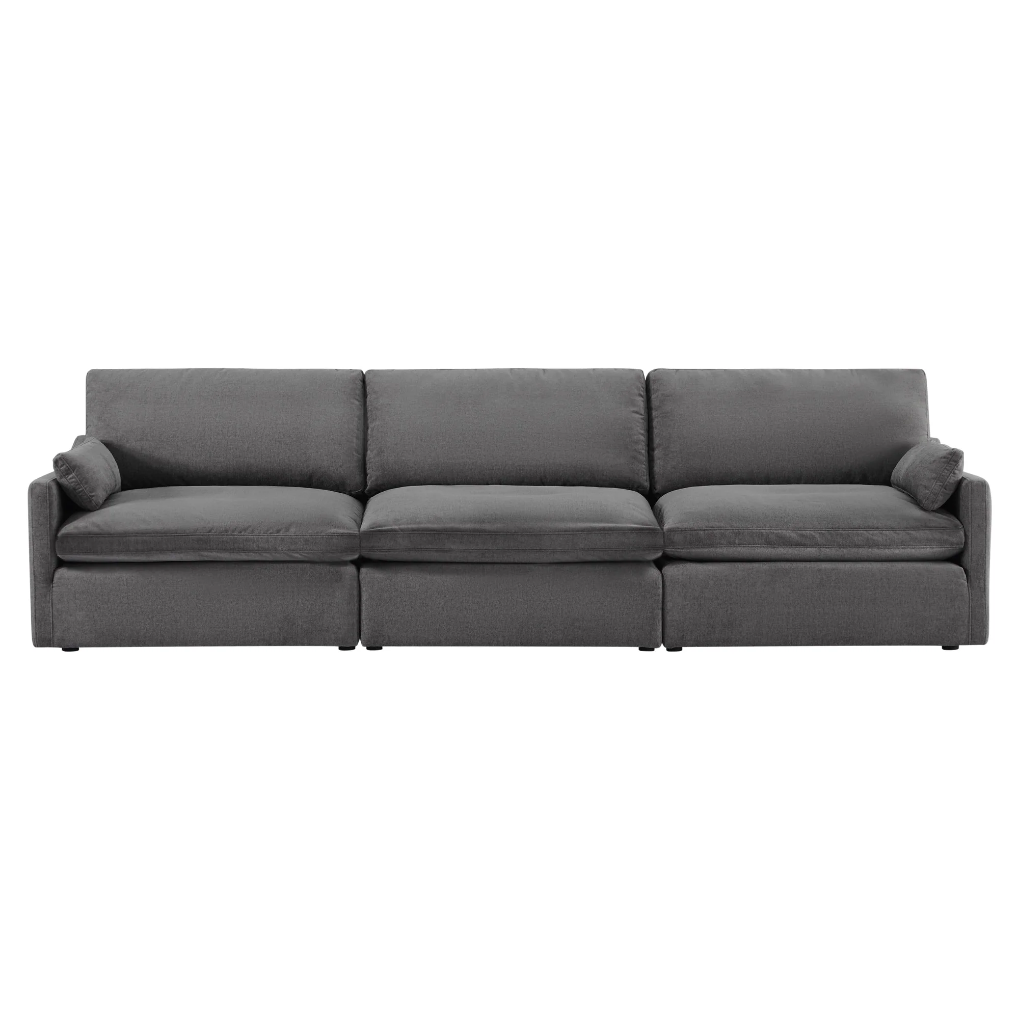 Kenna 3 Seat Modular Sofa - Image 11