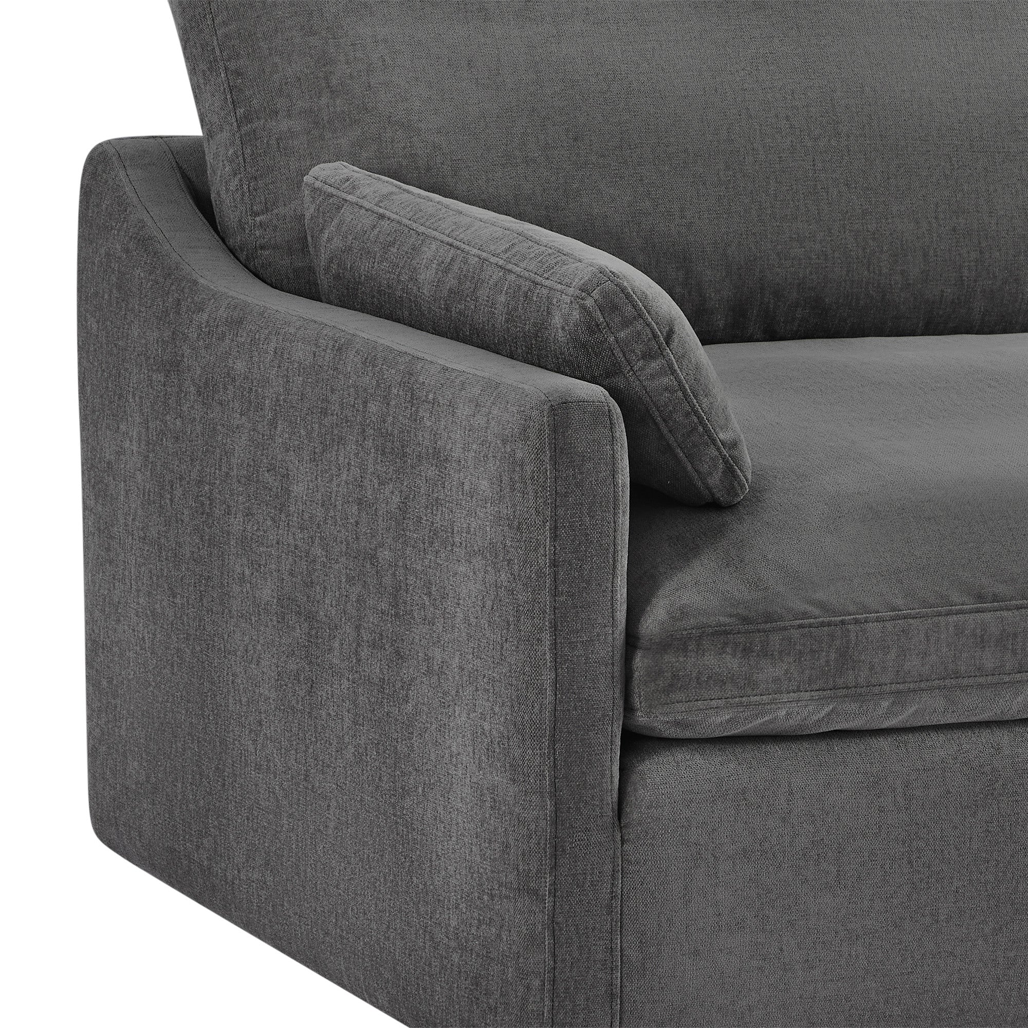 Kenna 3 Seat Modular Sofa - Image 15