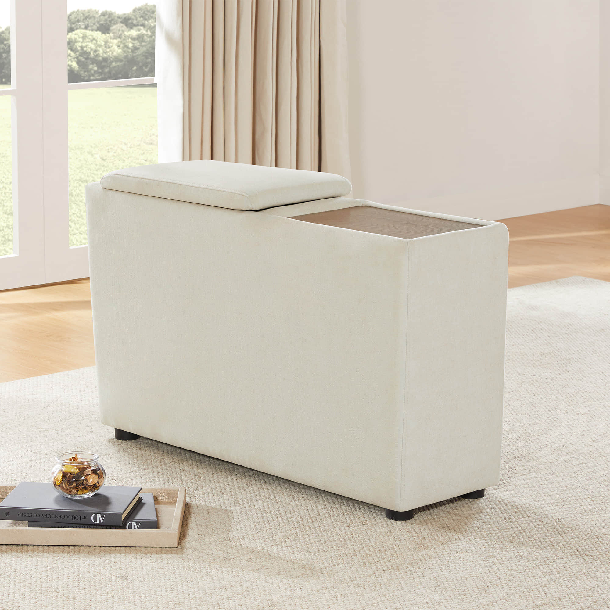 Kenna 3 Seat Modular Sofa - Image 21