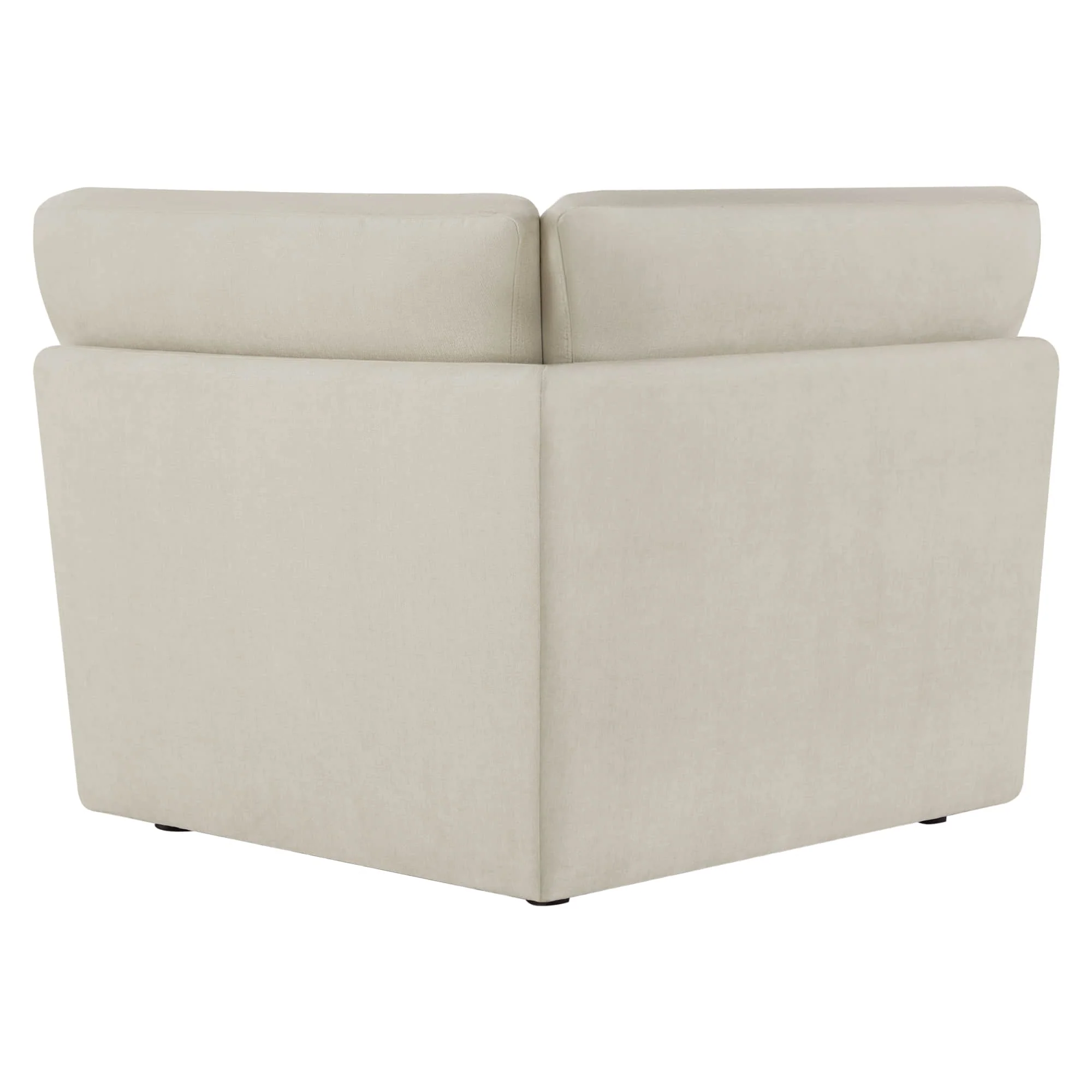 Kenna Modular 4 Seat Sofa-Chaise Sectional - Image 24