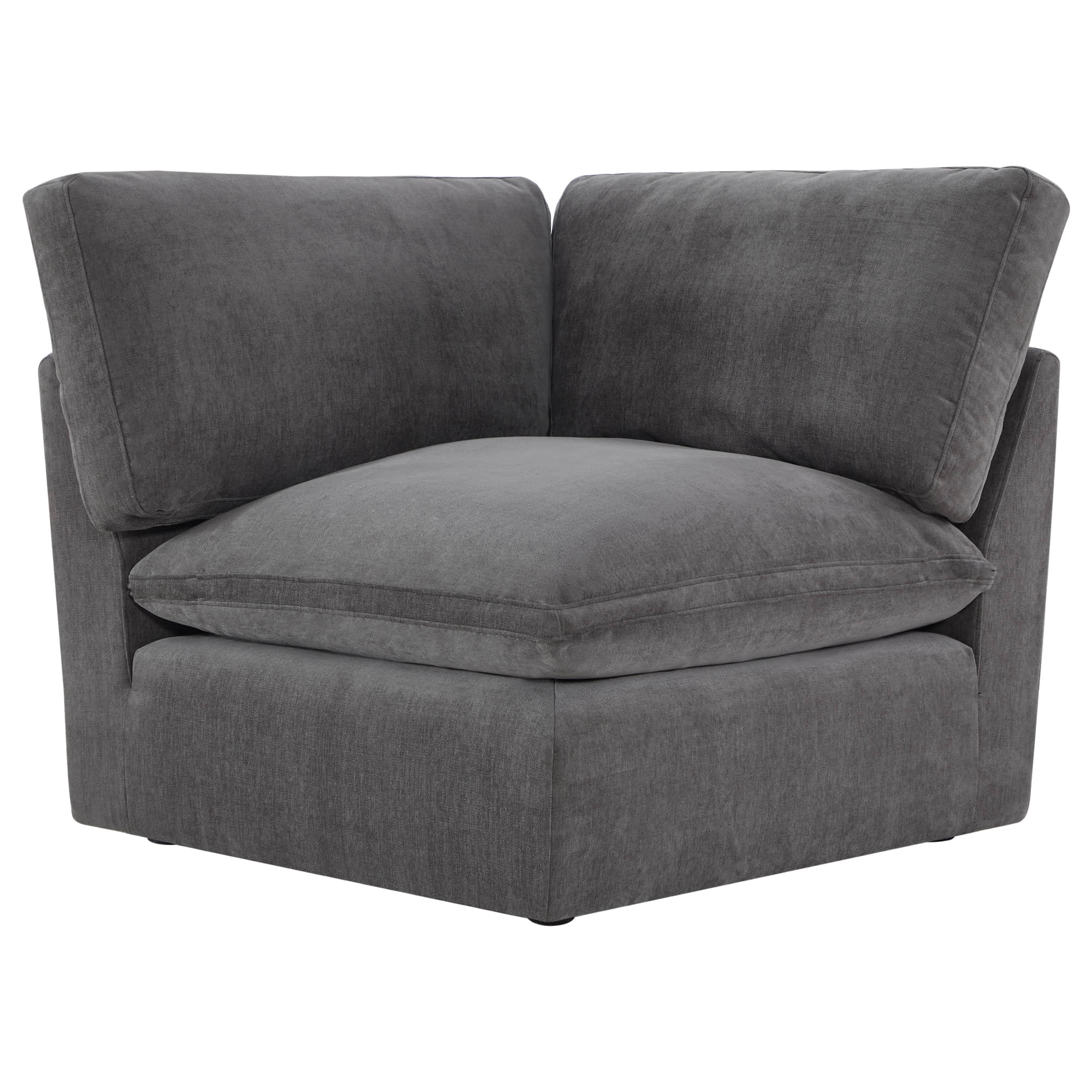 Kenna Modular 4 Seat Sofa-Chaise Sectional - Image 51