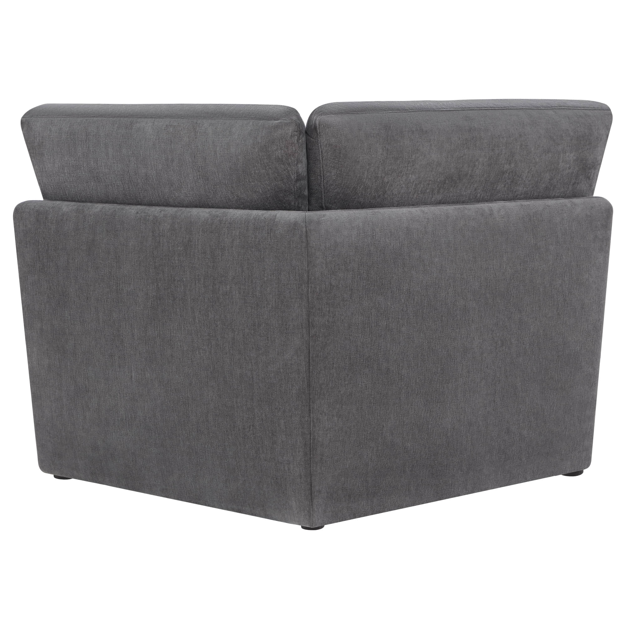 Kenna Modular 4 Seat Sofa-Chaise Sectional - Image 52