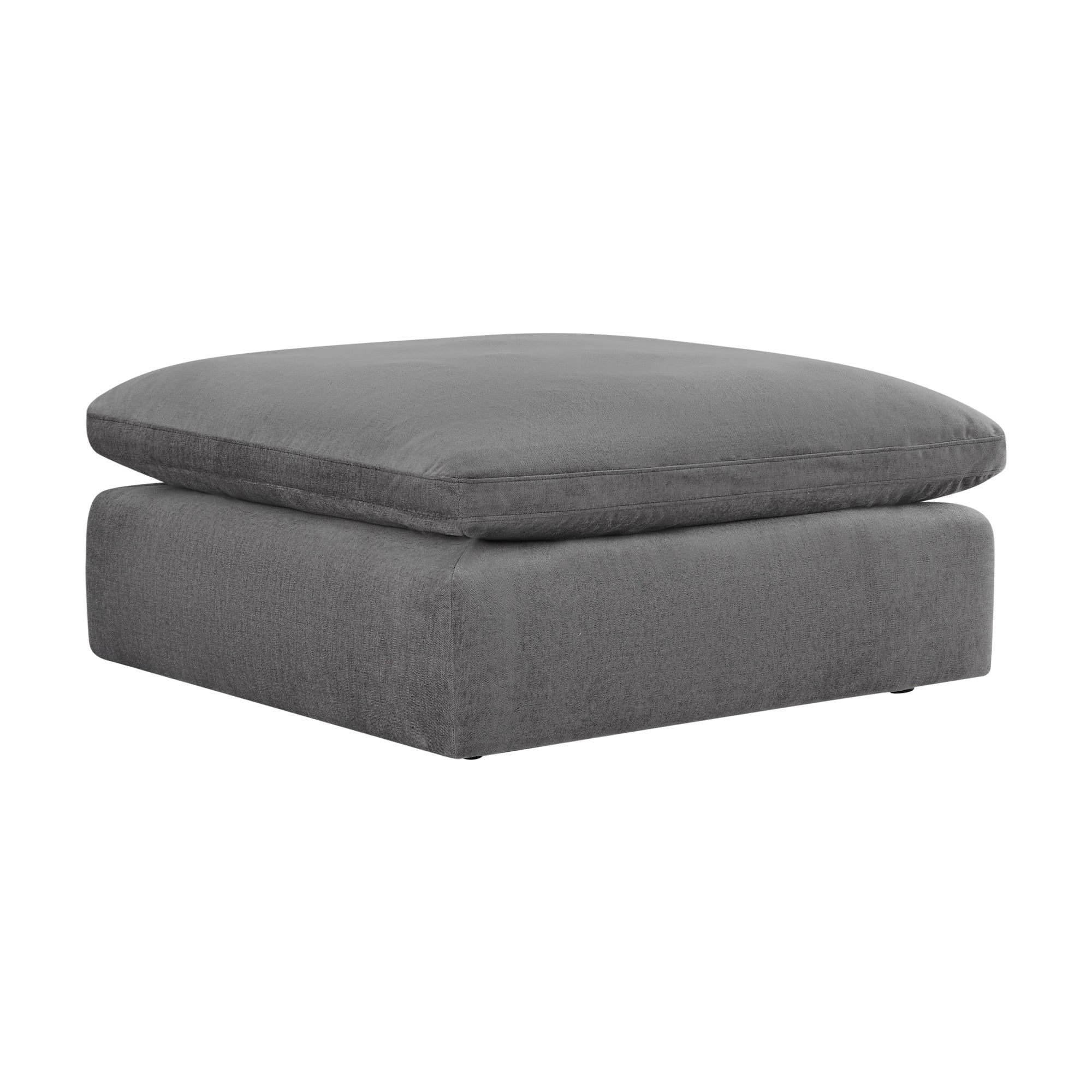 Kenna Modular 5 Seat Sofa-Chaise Sectional - Image 18