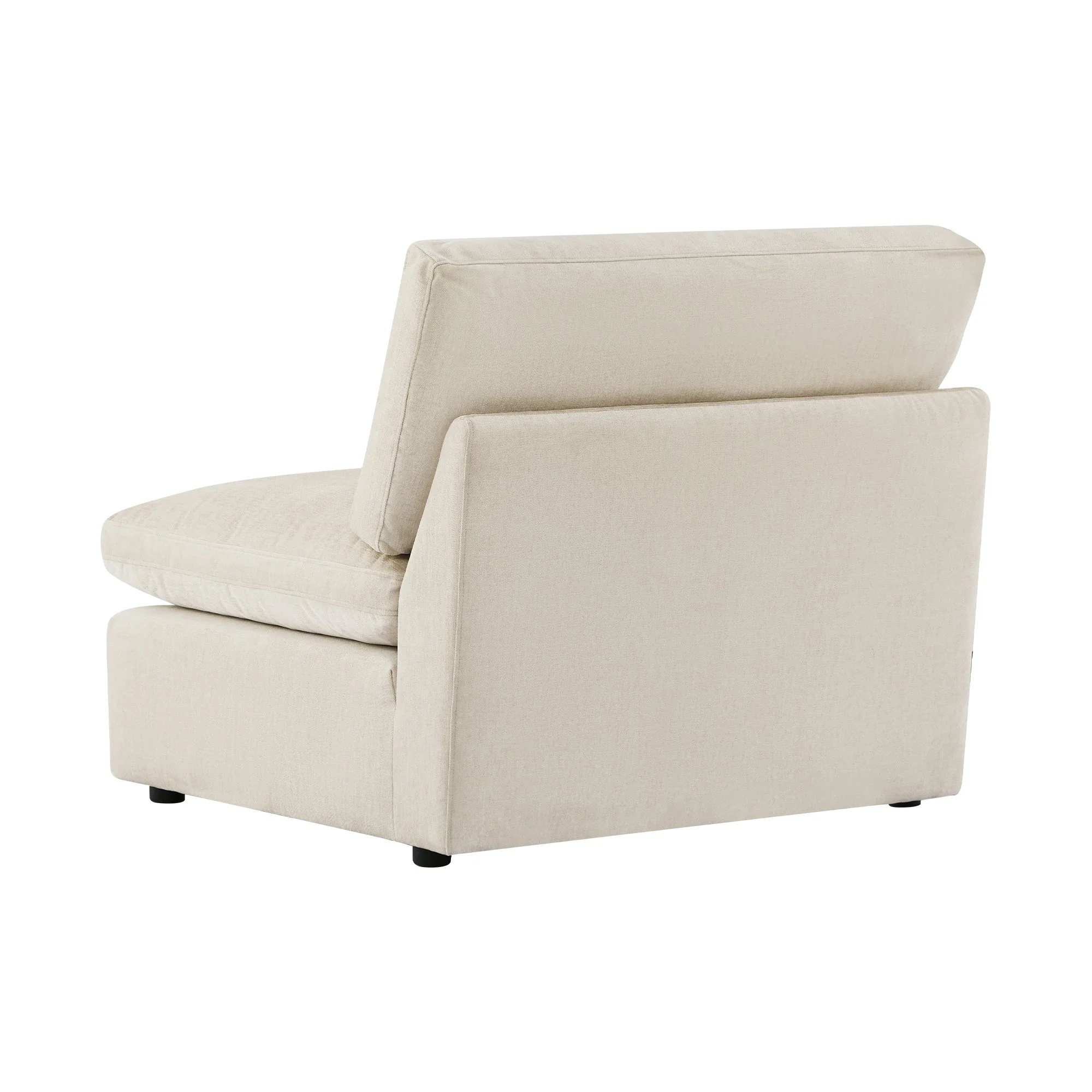 Kenna Ottoman / Armless Chair - Image 12