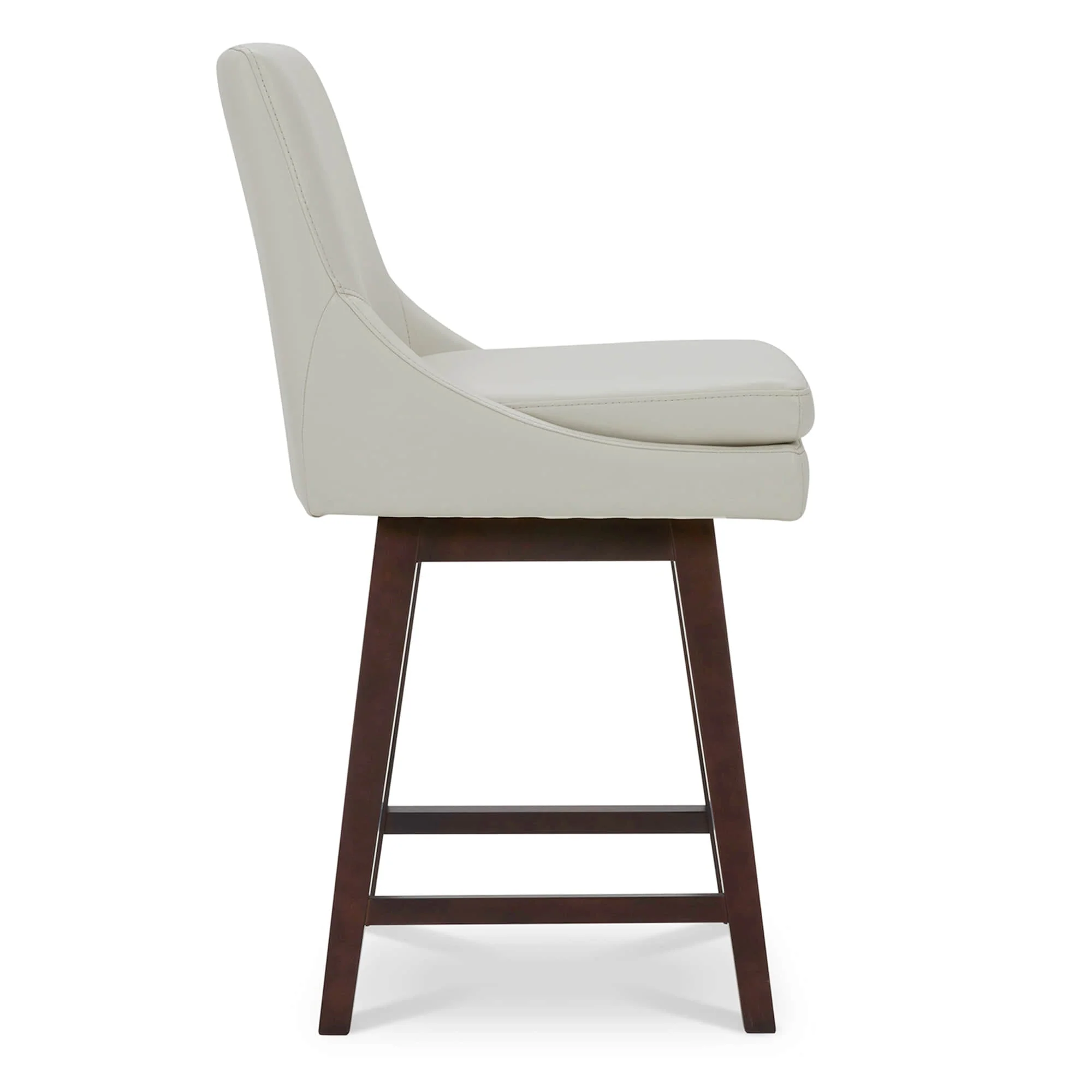 Lissa Swivel Bar & Counter Stool - Image 17