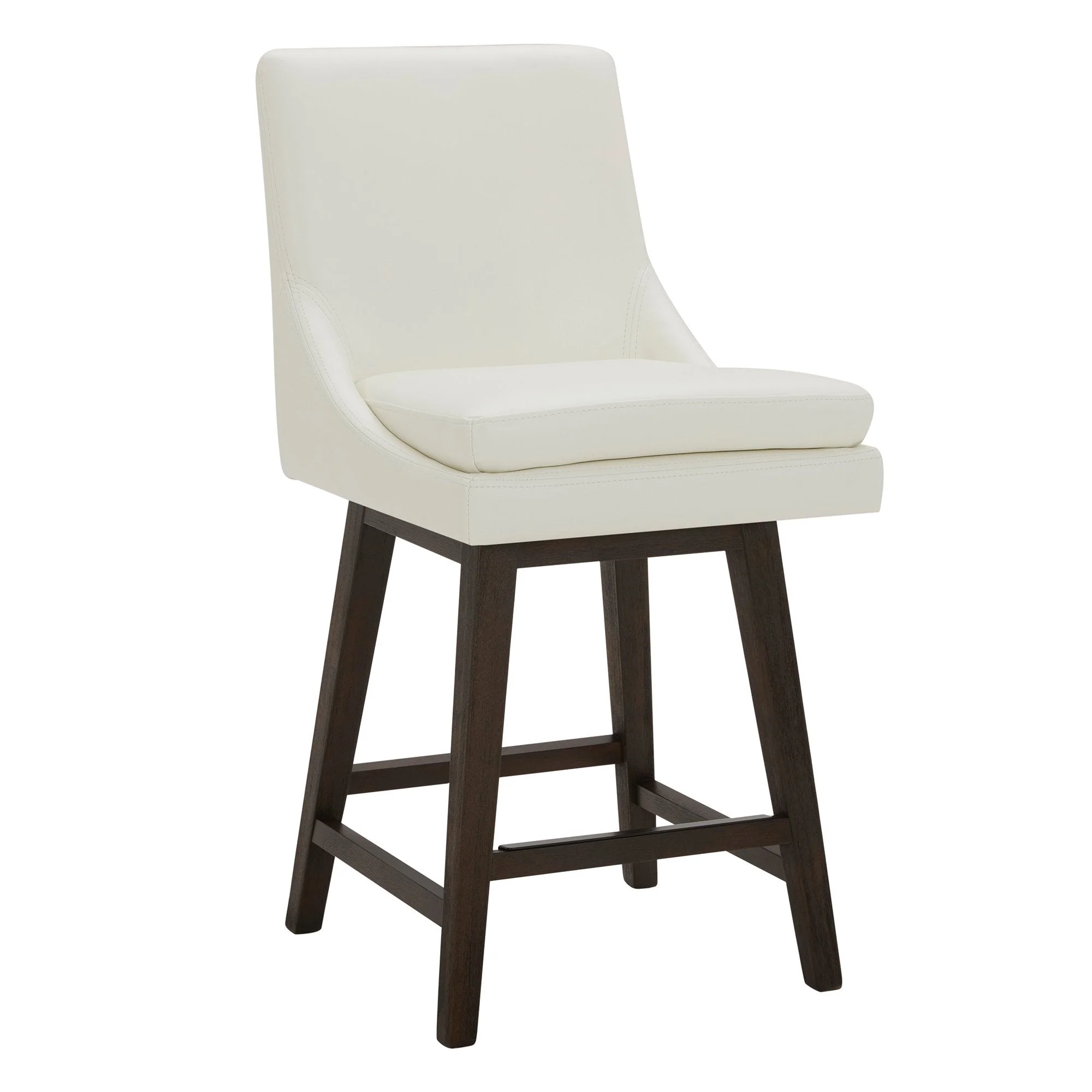 Lissa Swivel Bar & Counter Stool - Image 20