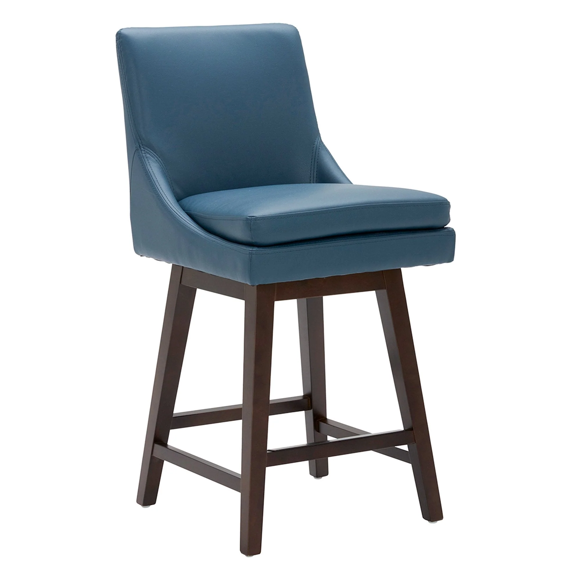 Lissa Swivel Bar & Counter Stool - Image 25