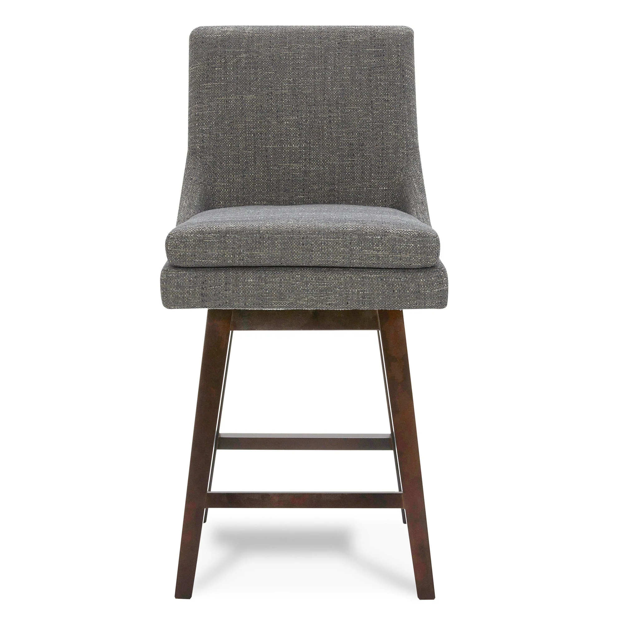 Lissa Swivel Bar & Counter Stool - Image 33