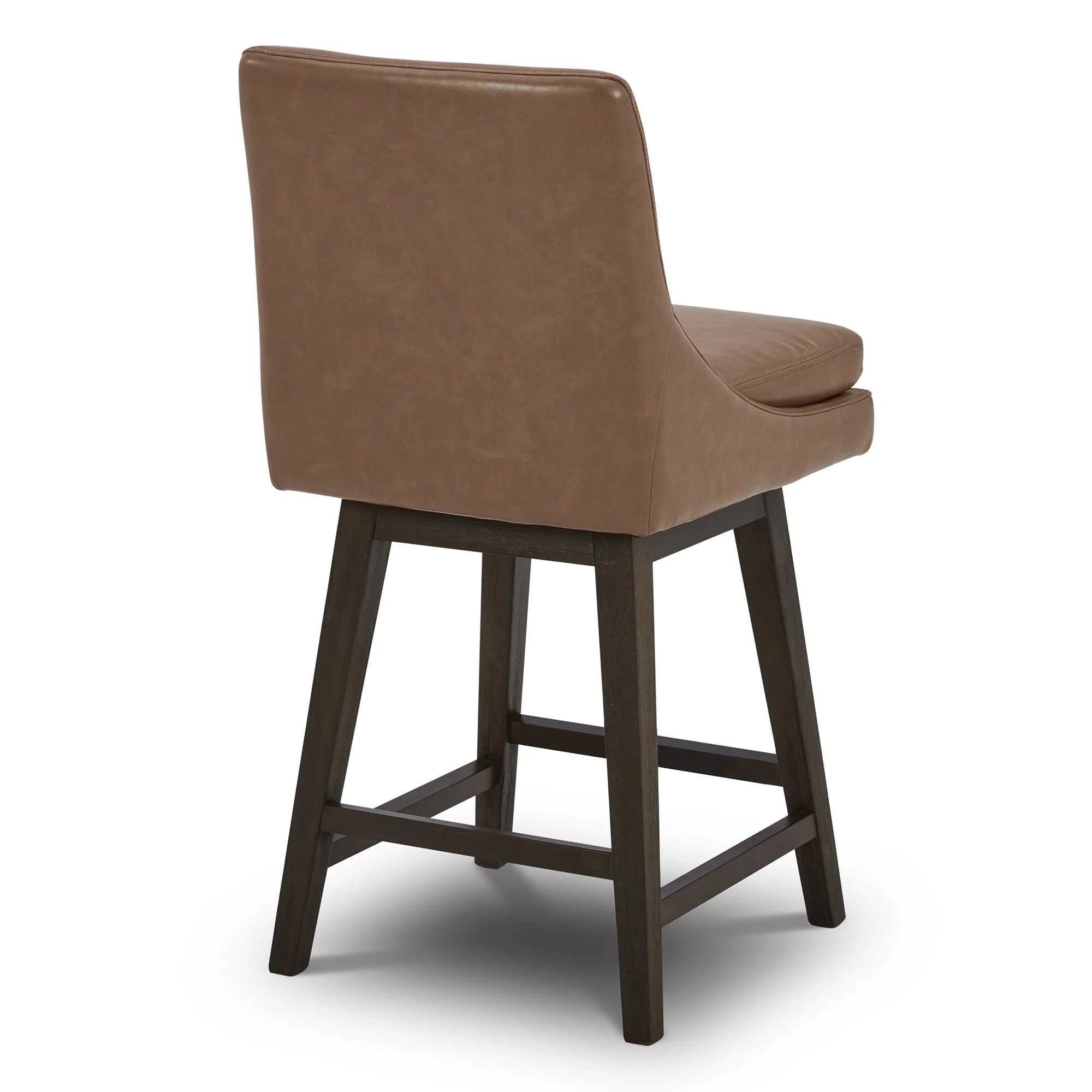 Lissa Swivel Bar & Counter Stool - Image 42