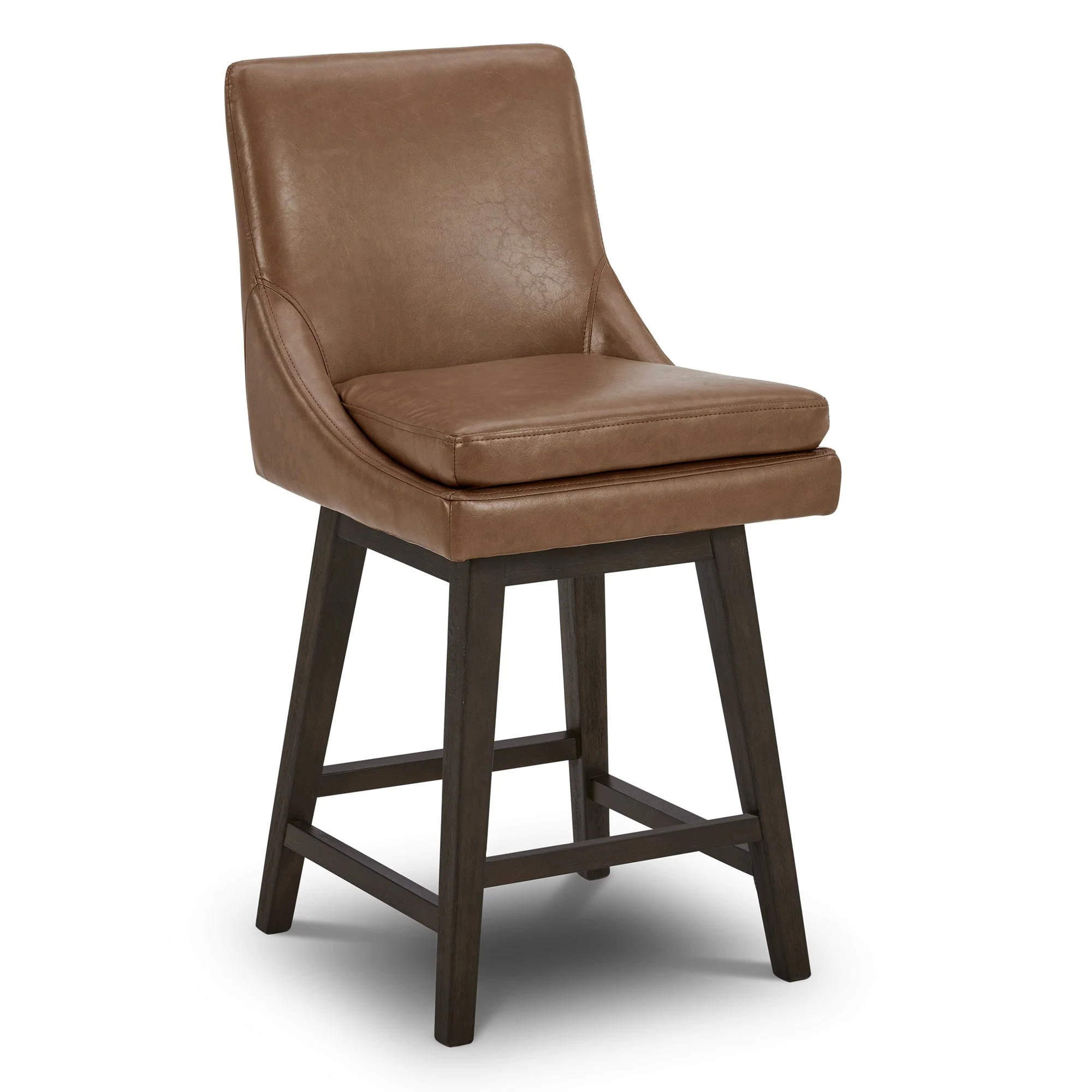 Lissa Swivel Bar & Counter Stool - Image 43