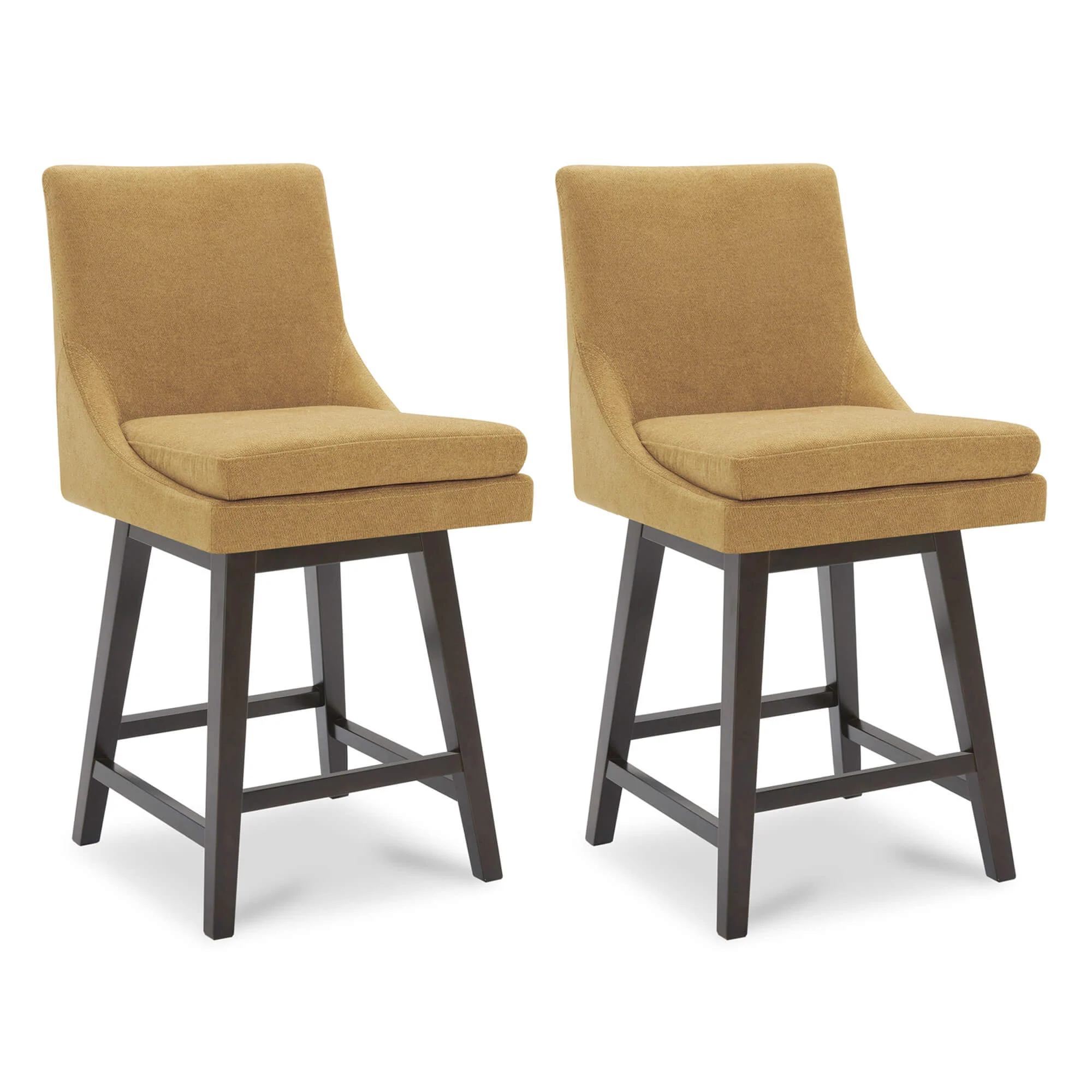 Lissa Swivel Bar & Counter Stool - Image 51