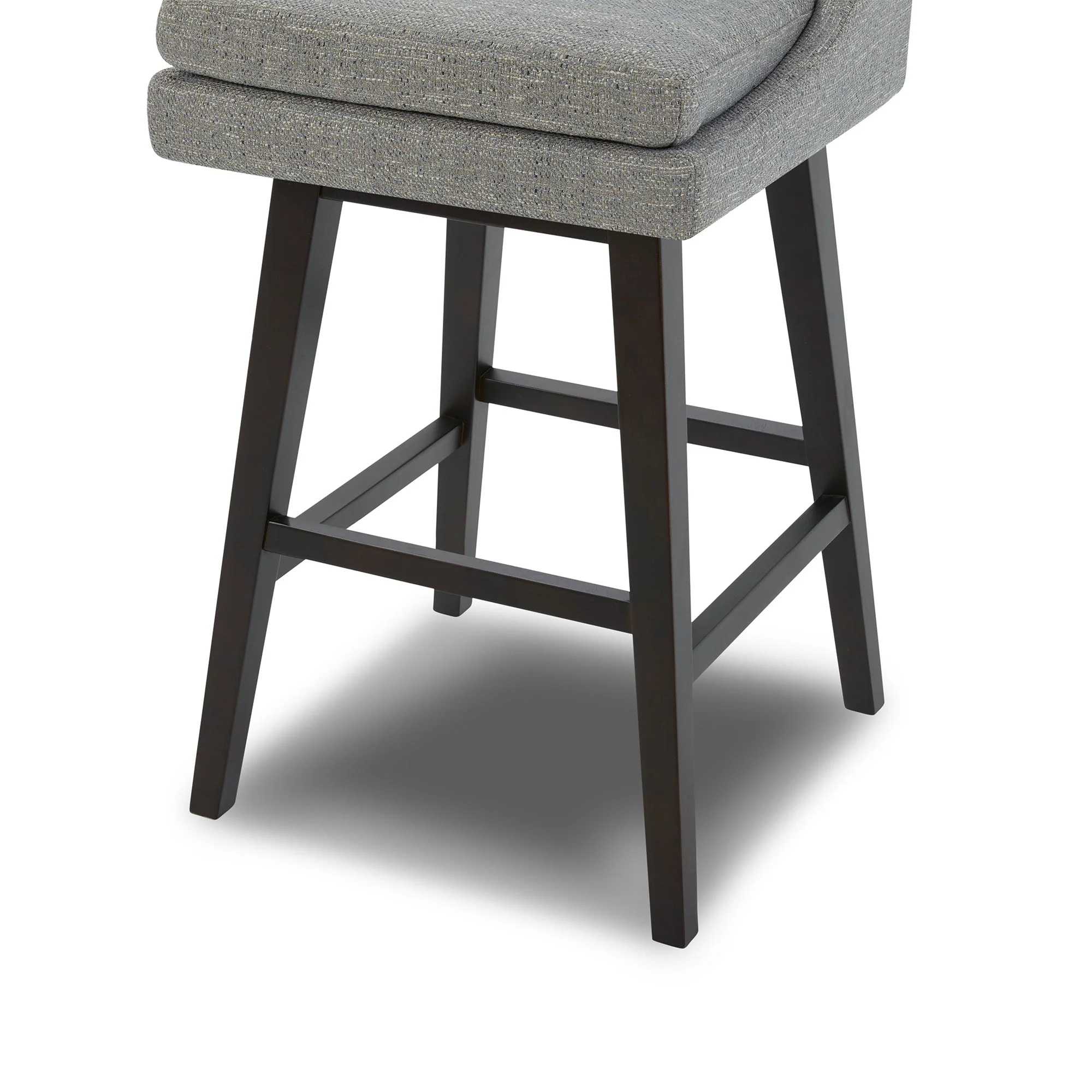 Lissa Swivel Bar & Counter Stool - Image 57
