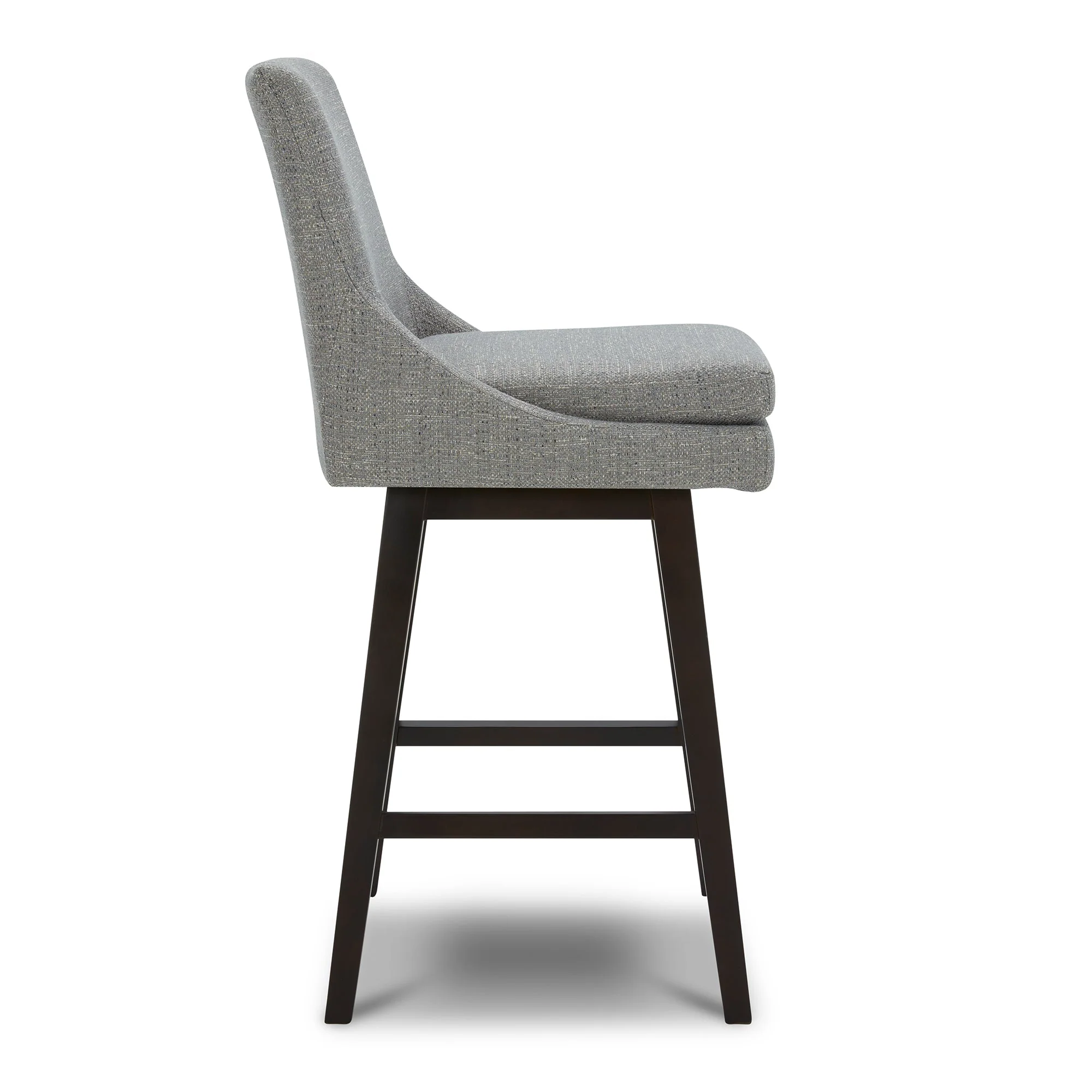 Lissa Swivel Bar & Counter Stool - Image 61