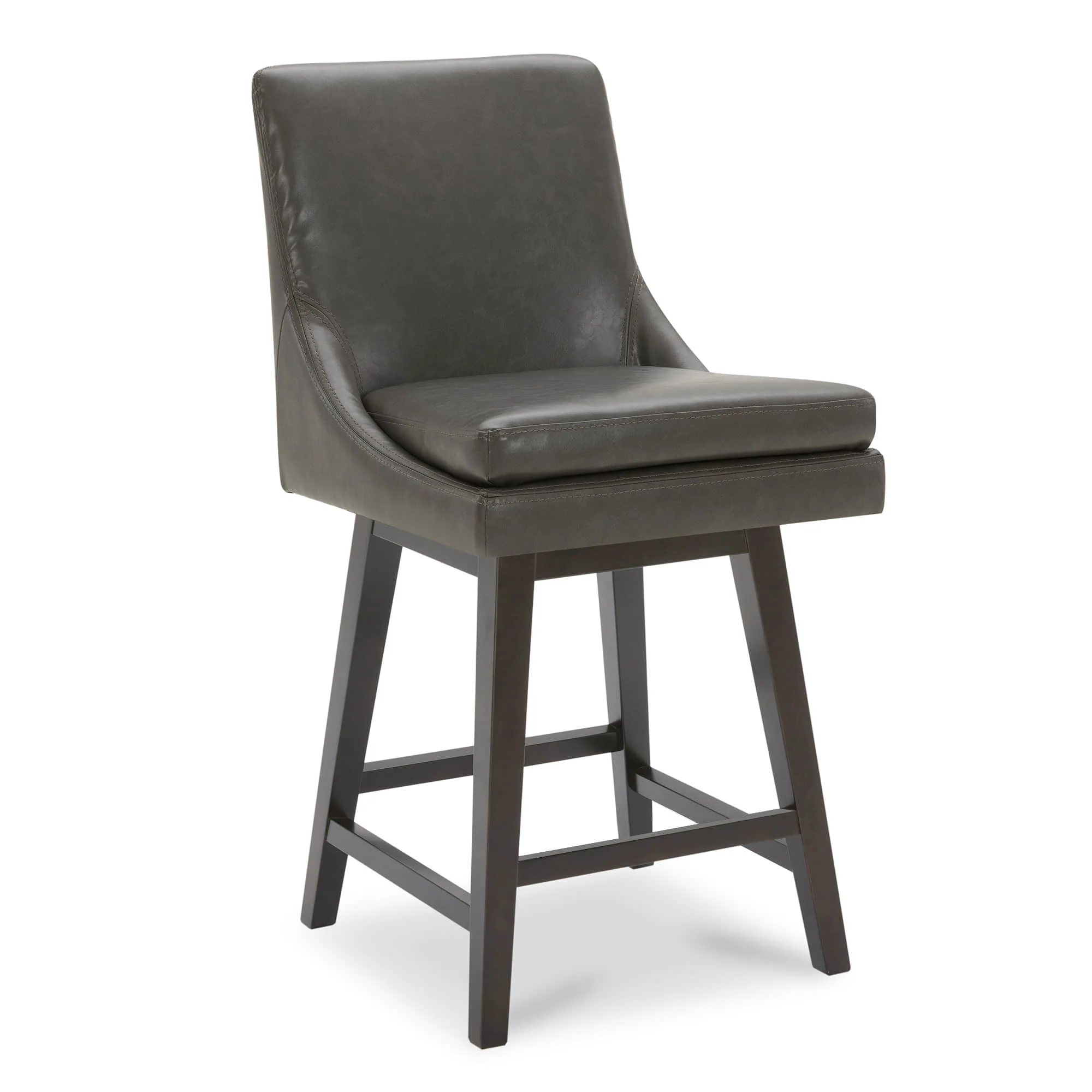 Lissa Swivel Bar & Counter Stool - Image 93