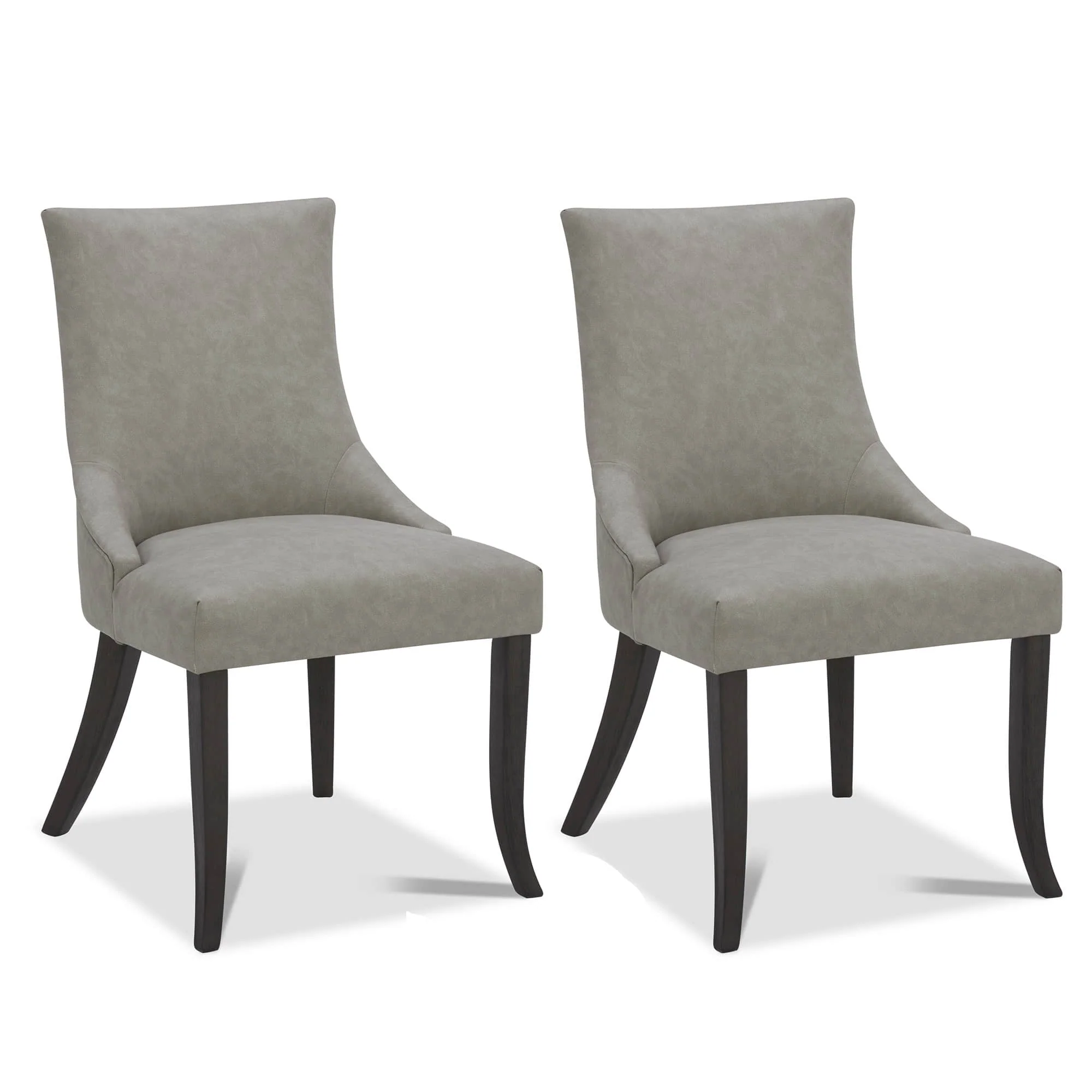 Mia Romantic Dining Chair (Set of 2) - Image 22