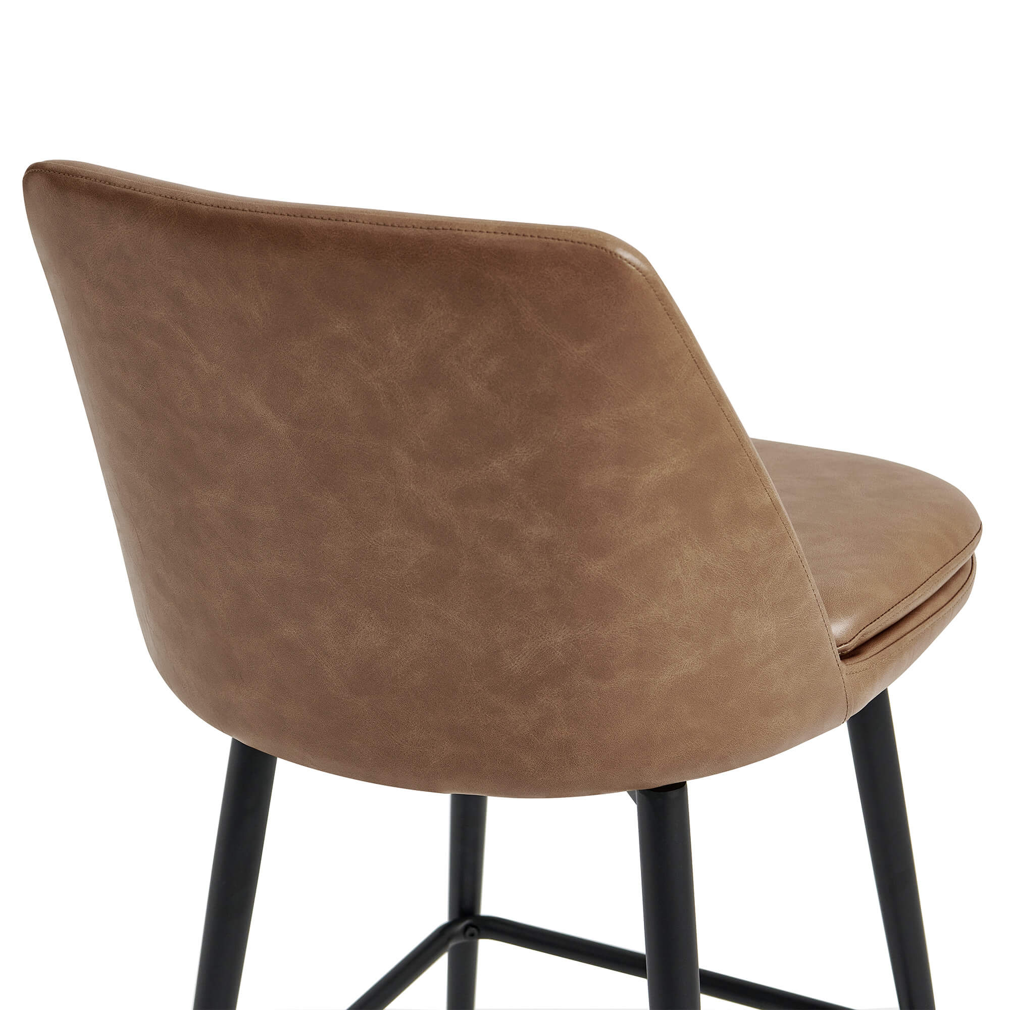 Eli Swivel Bar & Counter Stool - Image 10