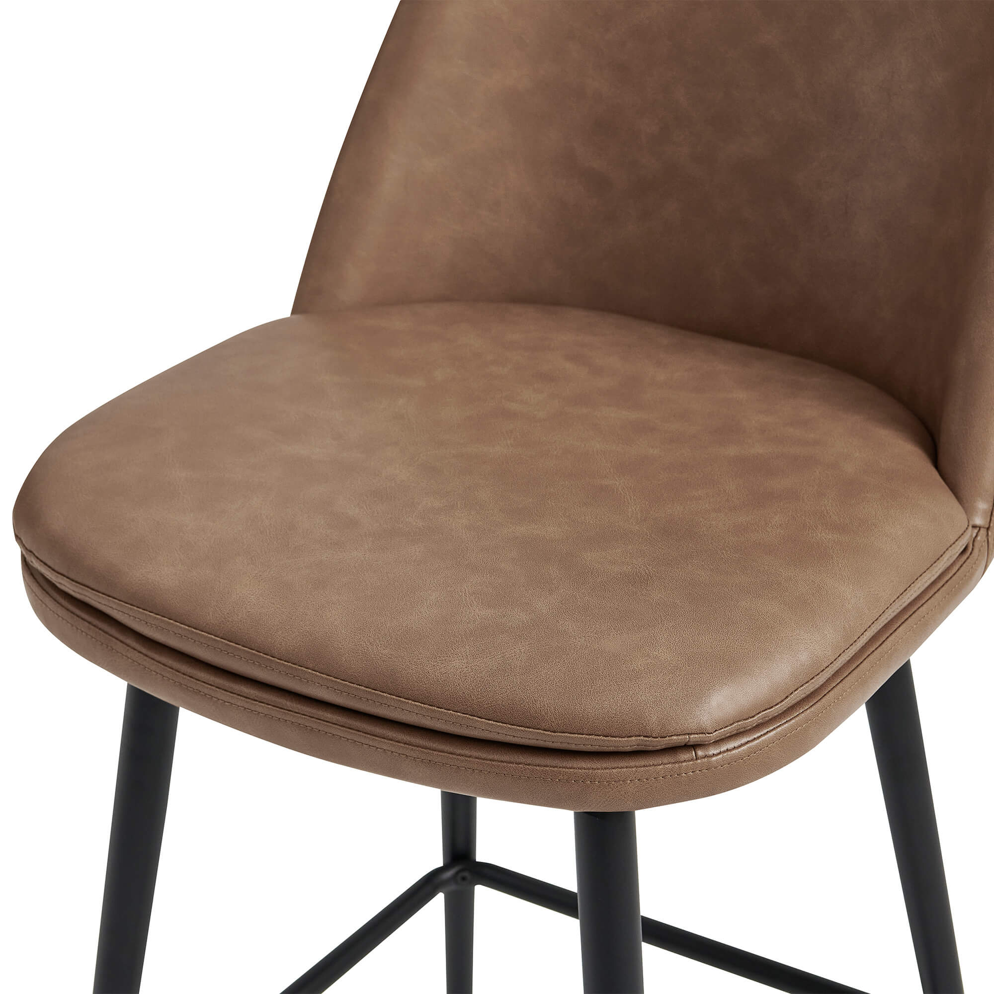 Eli Swivel Bar & Counter Stool - Image 11